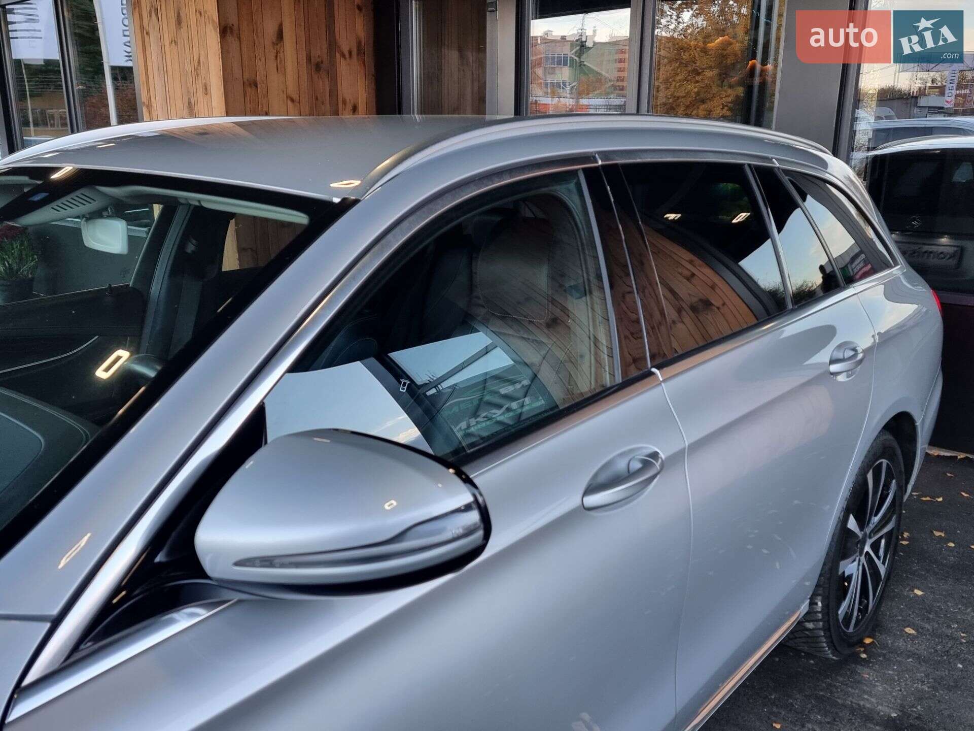 Mercedes-Benz E-Class 2019 VIN WDD2132161A722944 фото оголошення 7 з 81