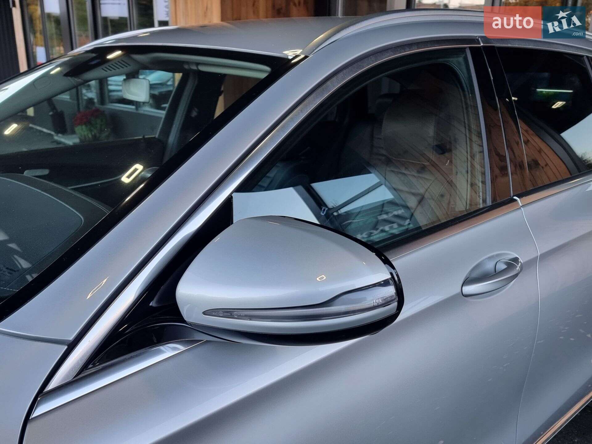Mercedes-Benz E-Class 2019 VIN WDD2132161A722944 фото оголошення 8 з 81
