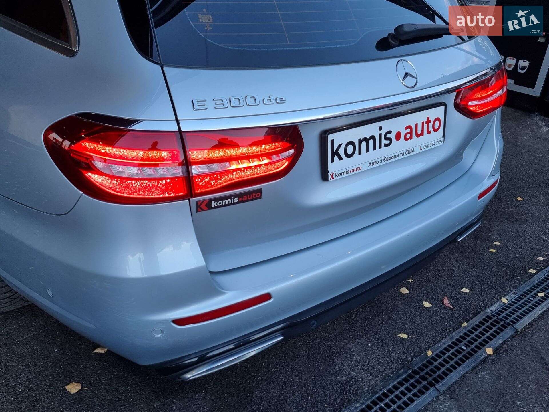 Mercedes-Benz E-Class 2019 VIN WDD2132161A722944 фото оголошення 29 з 81