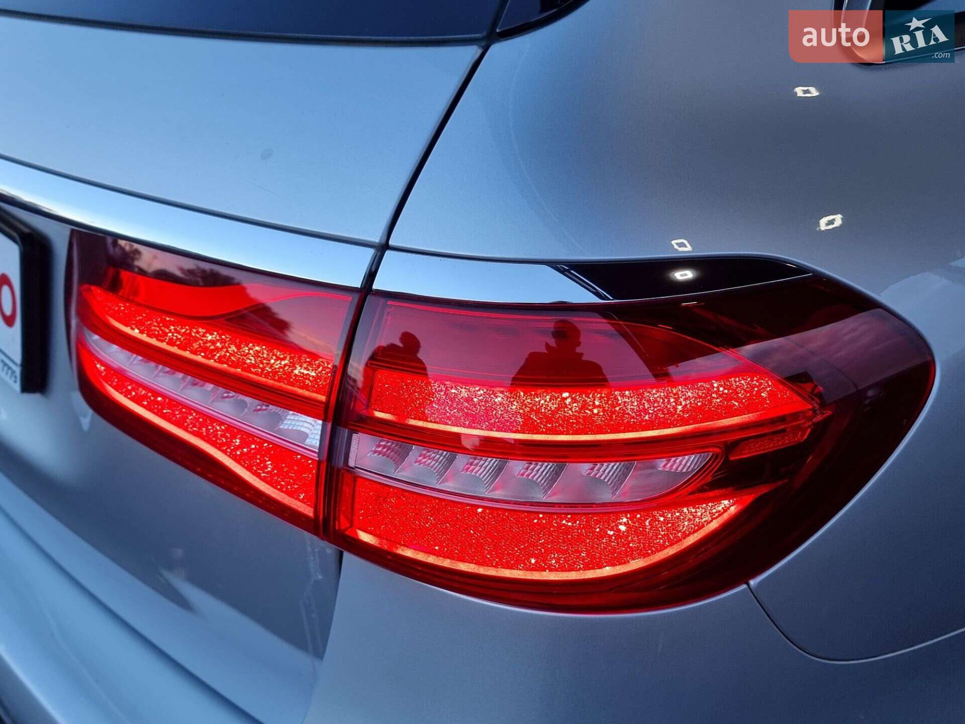 Mercedes-Benz E-Class 2019 VIN WDD2132161A722944 фото оголошення 40 з 81