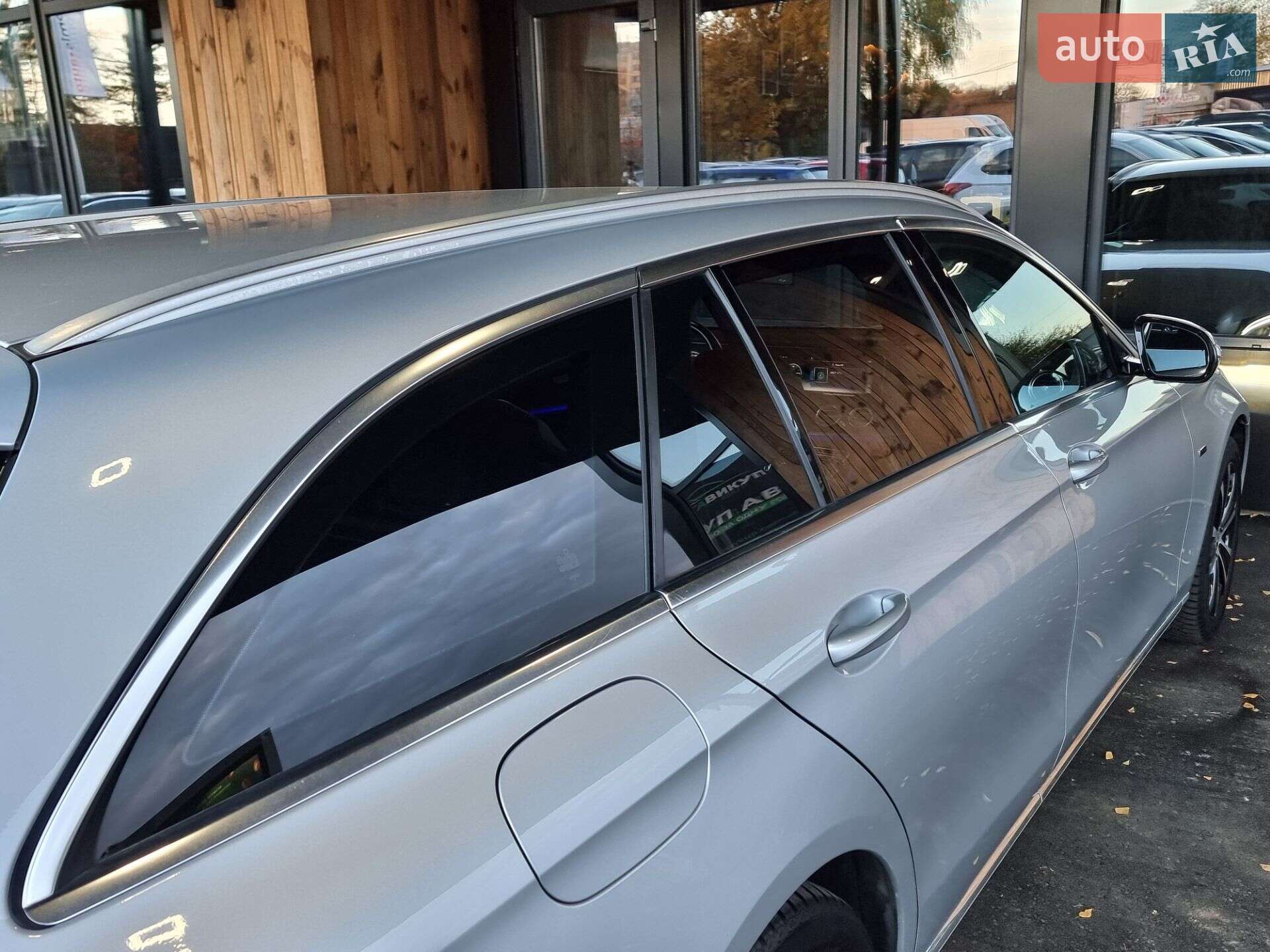 Mercedes-Benz E-Class 2019 VIN WDD2132161A722944 фото оголошення 36 з 81