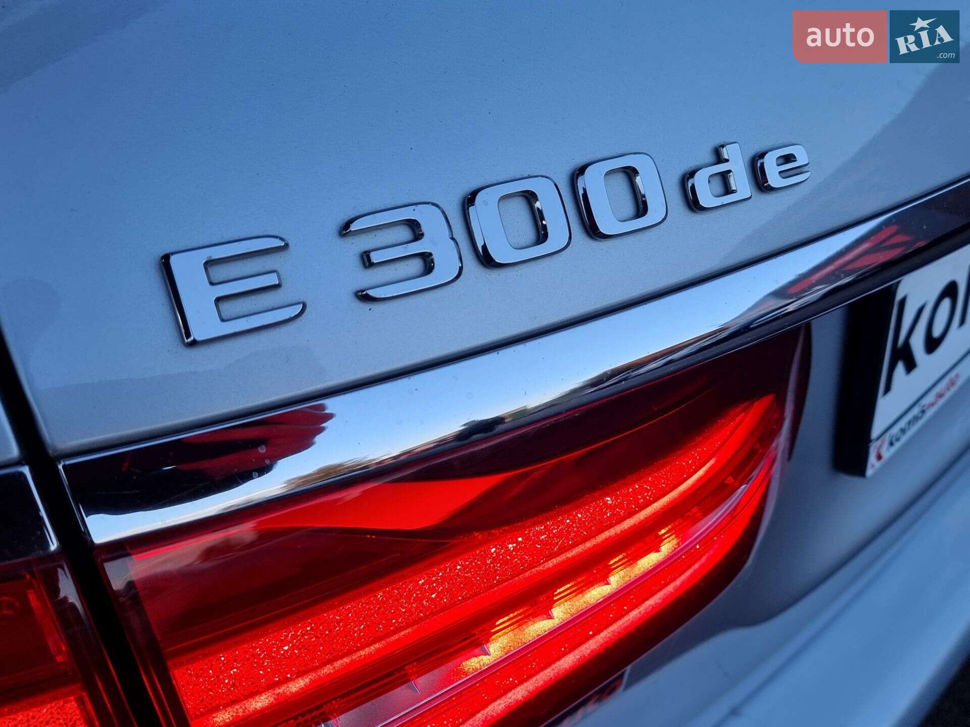 Mercedes-Benz E-Class 2019 VIN WDD2132161A722944 фото оголошення 31 з 81