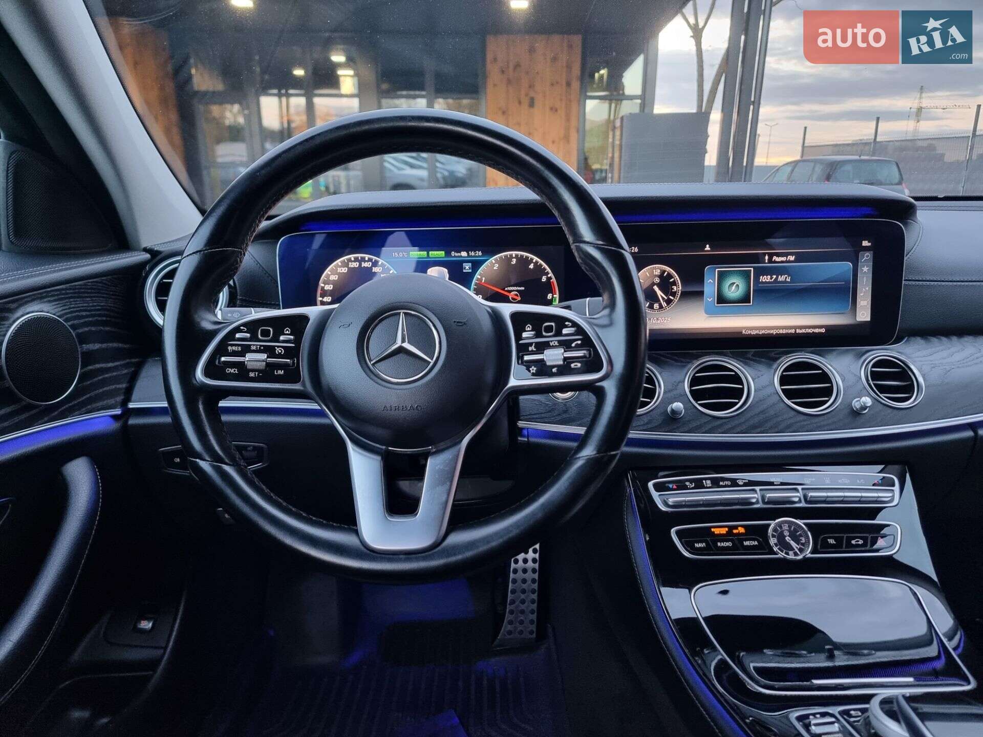 Mercedes-Benz E-Class 2019 VIN WDD2132161A722944 фото оголошення 58 з 81