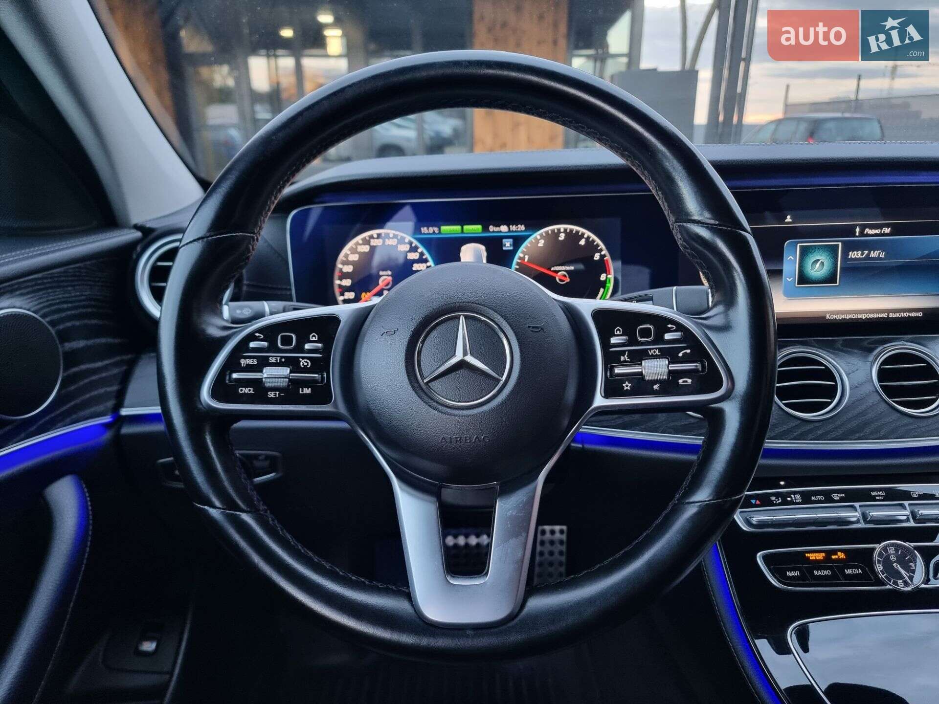 Mercedes-Benz E-Class 2019 VIN WDD2132161A722944 фото оголошення 59 з 81