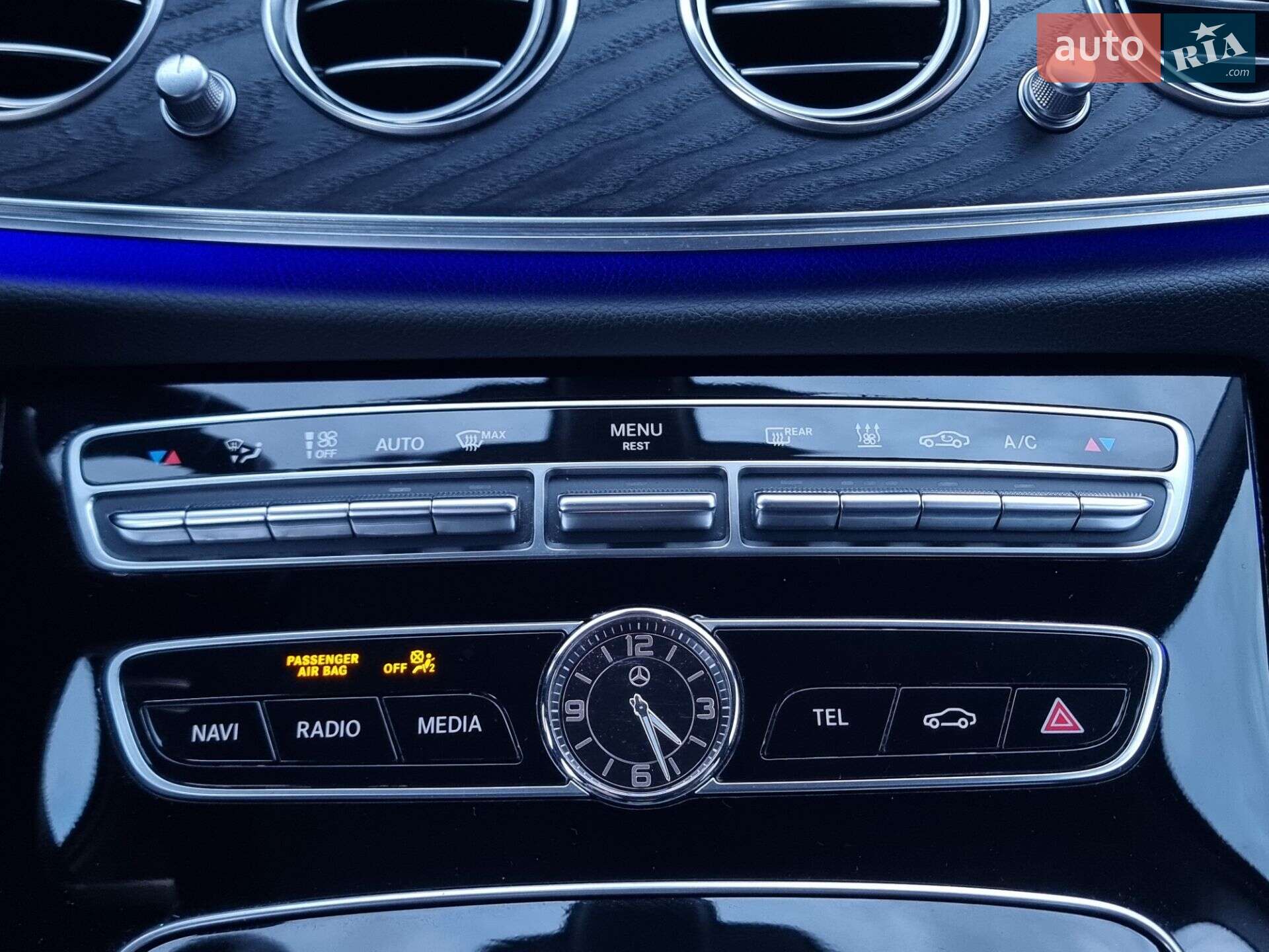 Mercedes-Benz E-Class 2019 VIN WDD2132161A722944 фото оголошення 64 з 81