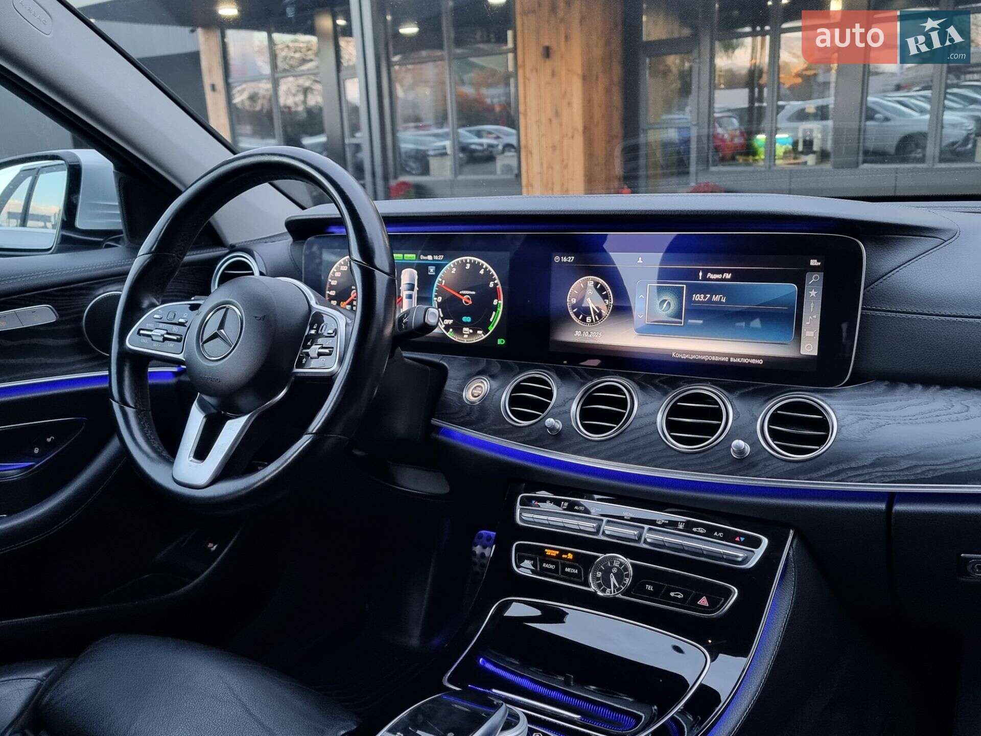 Mercedes-Benz E-Class 2019 VIN WDD2132161A722944 фото оголошення 56 з 81