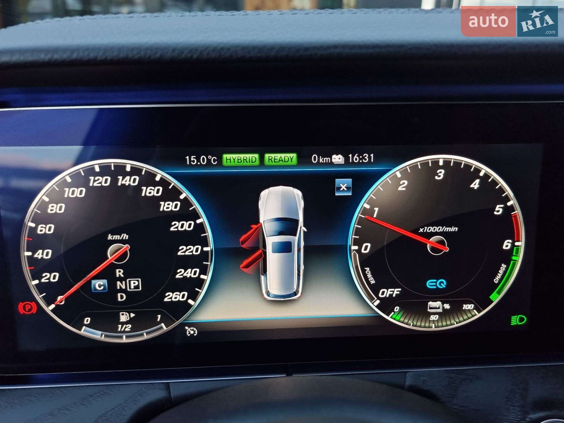 Mercedes-Benz E-Class 2019 VIN WDD2132161A722944 фото оголошення 61 з 81