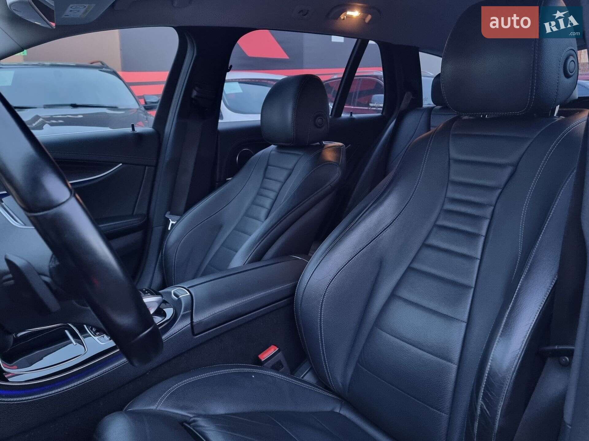 Mercedes-Benz E-Class 2019 VIN WDD2132161A722944 фото оголошення 49 з 81