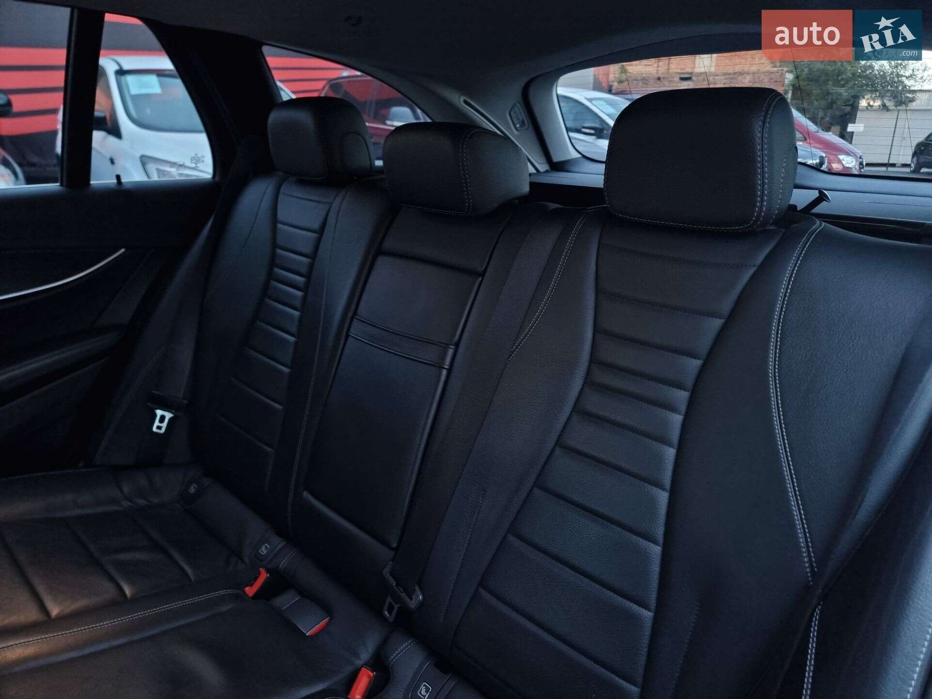 Mercedes-Benz E-Class 2019 VIN WDD2132161A722944 фото оголошення 72 з 81