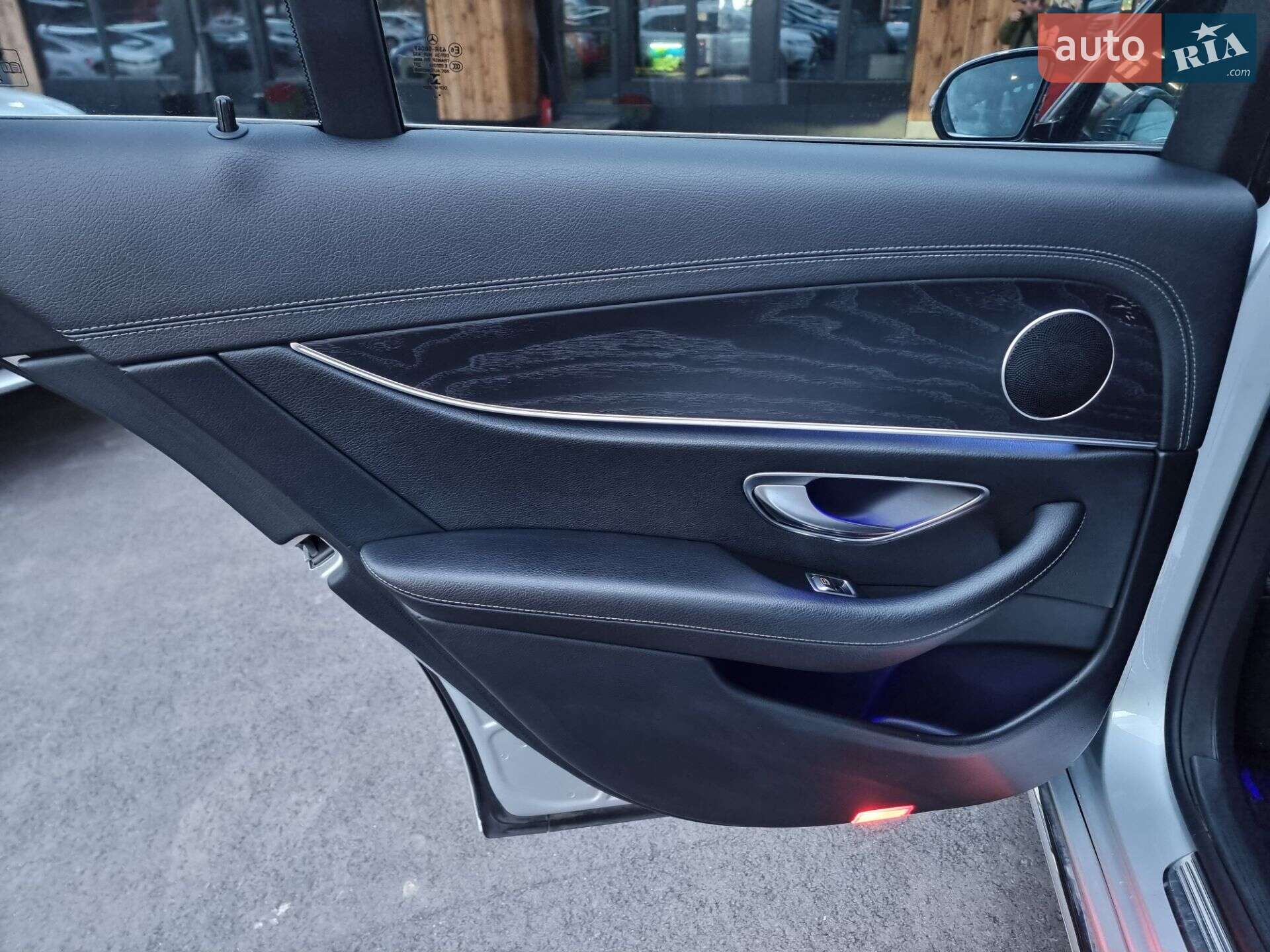 Mercedes-Benz E-Class 2019 VIN WDD2132161A722944 фото оголошення 70 з 81
