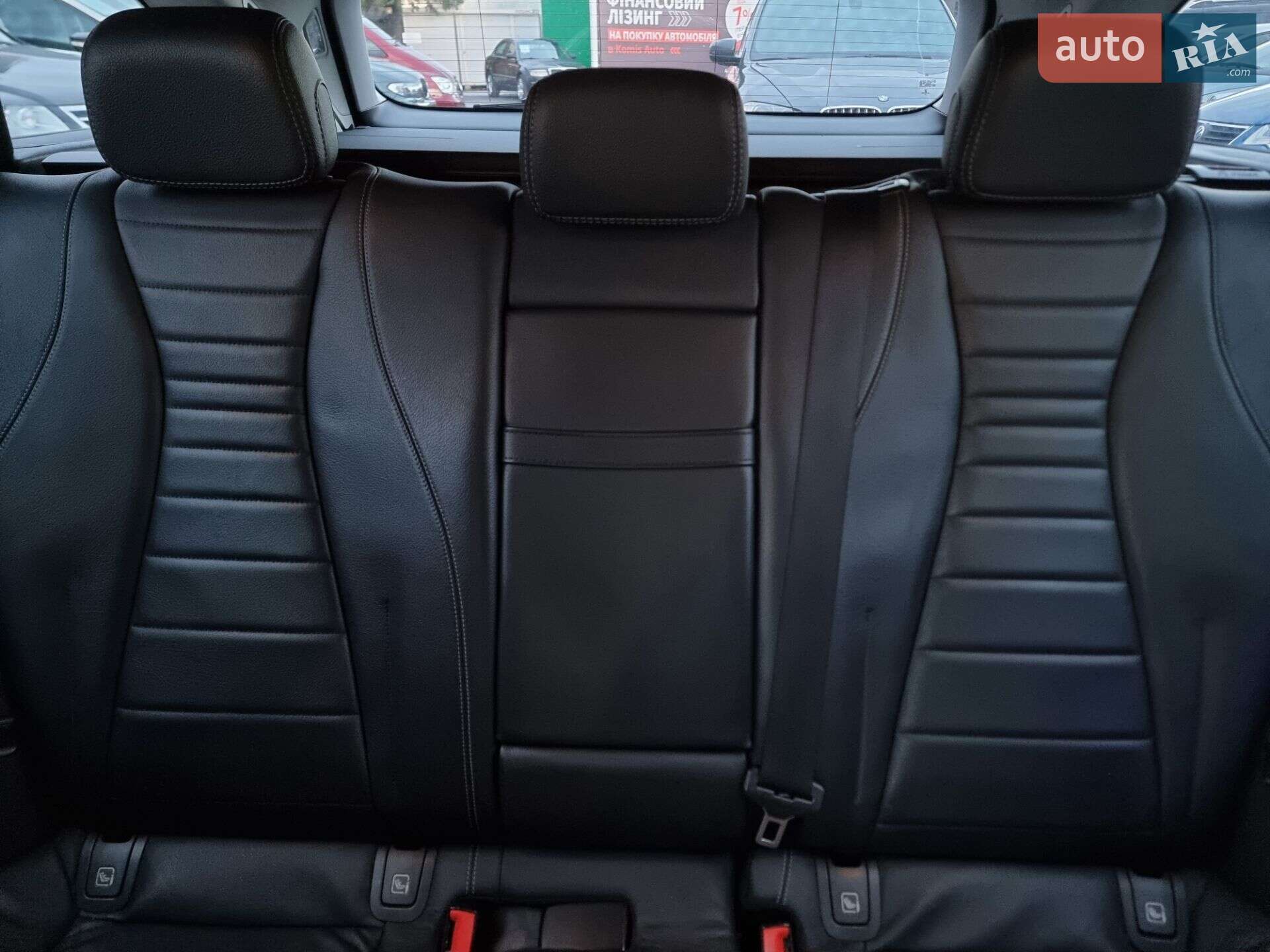 Mercedes-Benz E-Class 2019 VIN WDD2132161A722944 фото оголошення 73 з 81