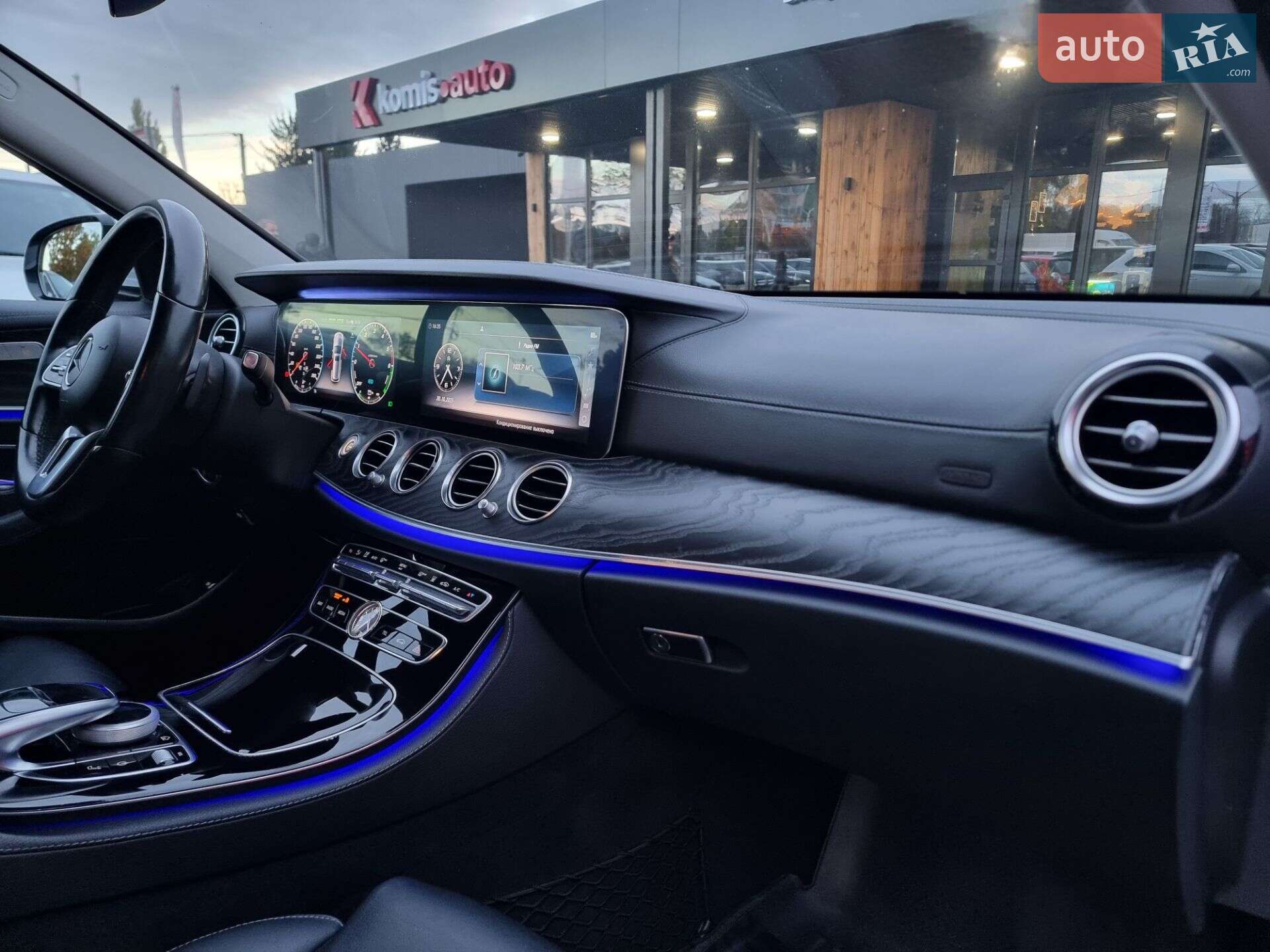 Mercedes-Benz E-Class 2019 VIN WDD2132161A722944 фото оголошення 55 з 81