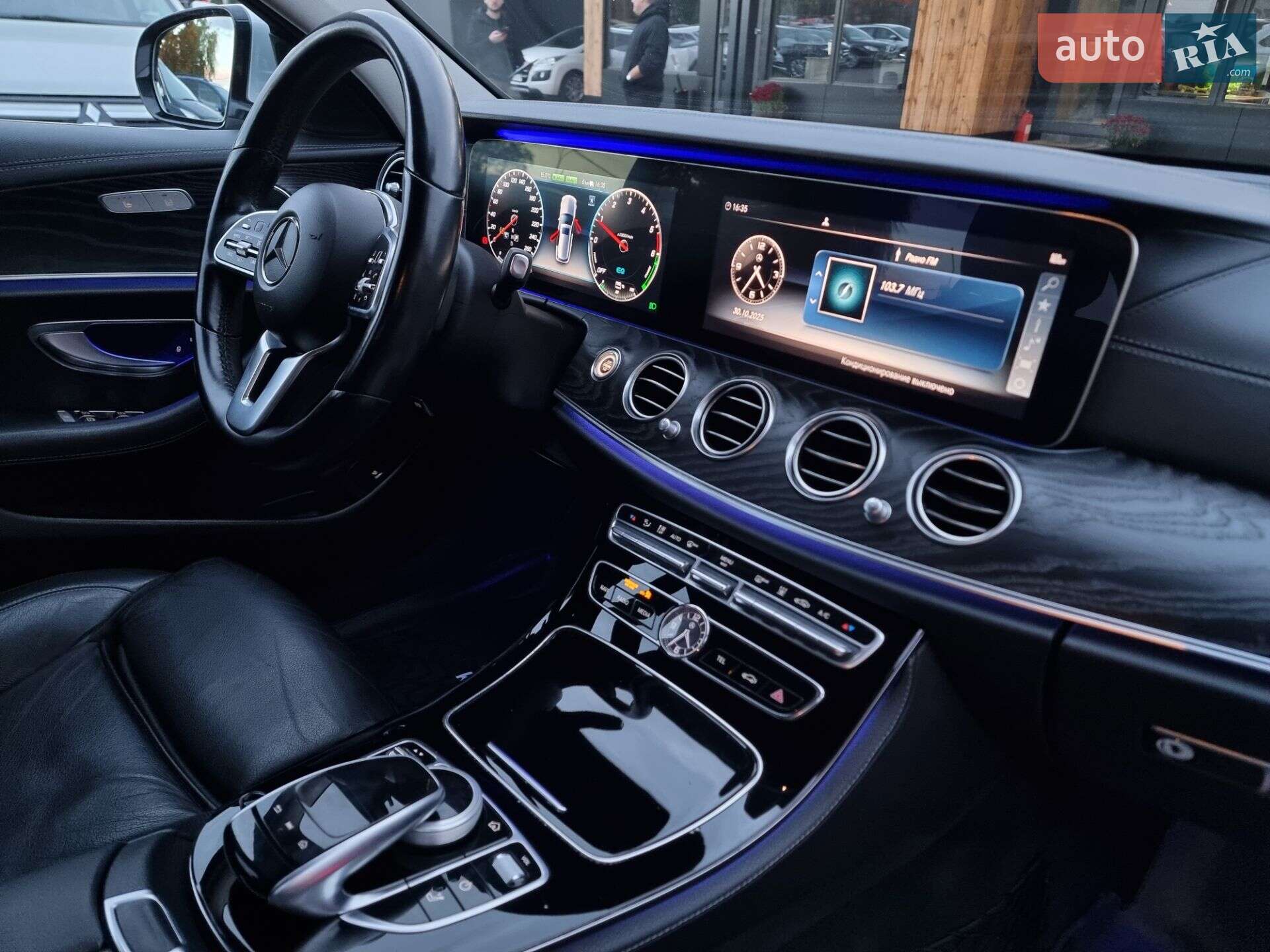 Mercedes-Benz E-Class 2019 VIN WDD2132161A722944 фото оголошення 57 з 81