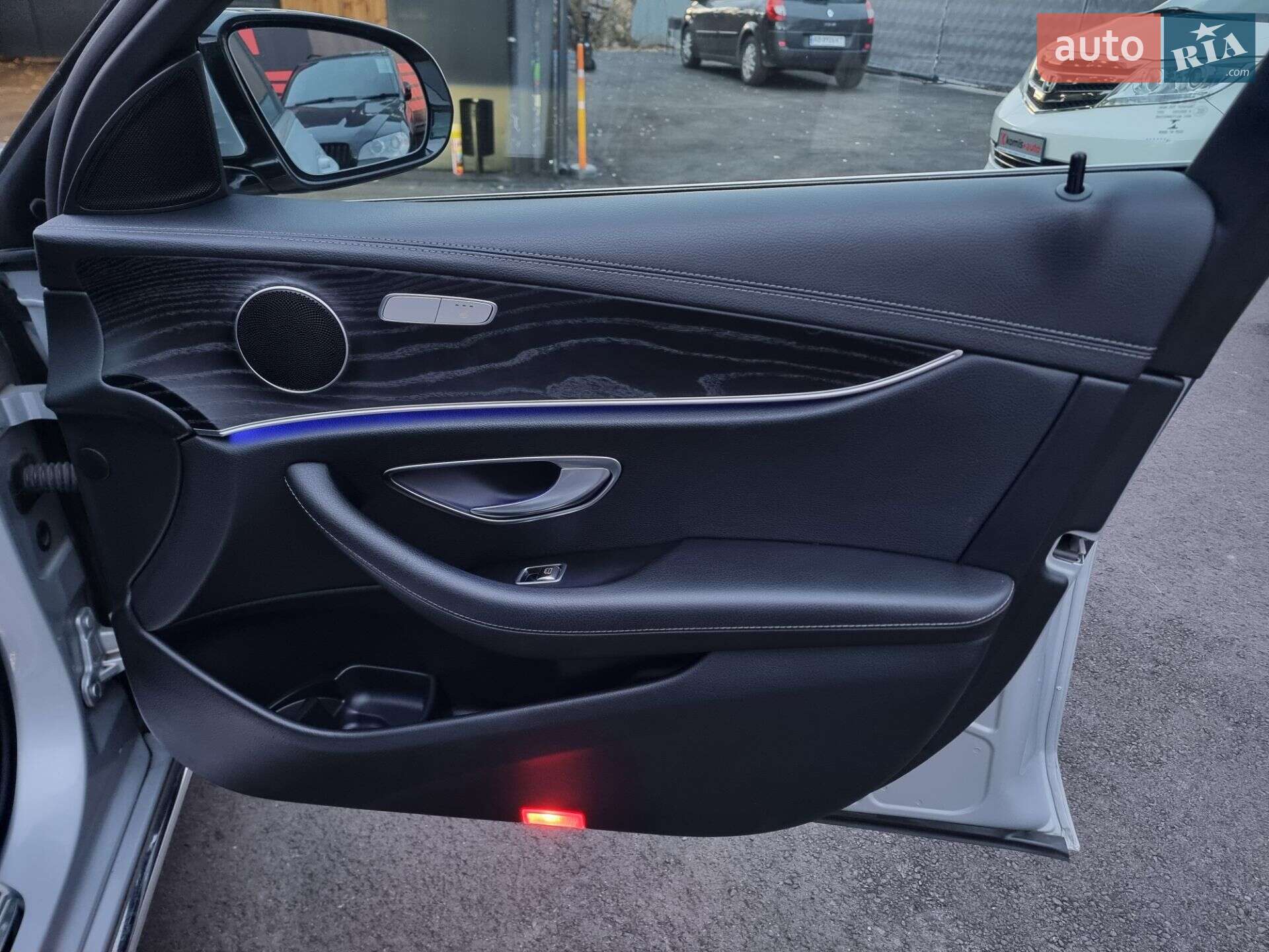 Mercedes-Benz E-Class 2019 VIN WDD2132161A722944 фото оголошення 52 з 81