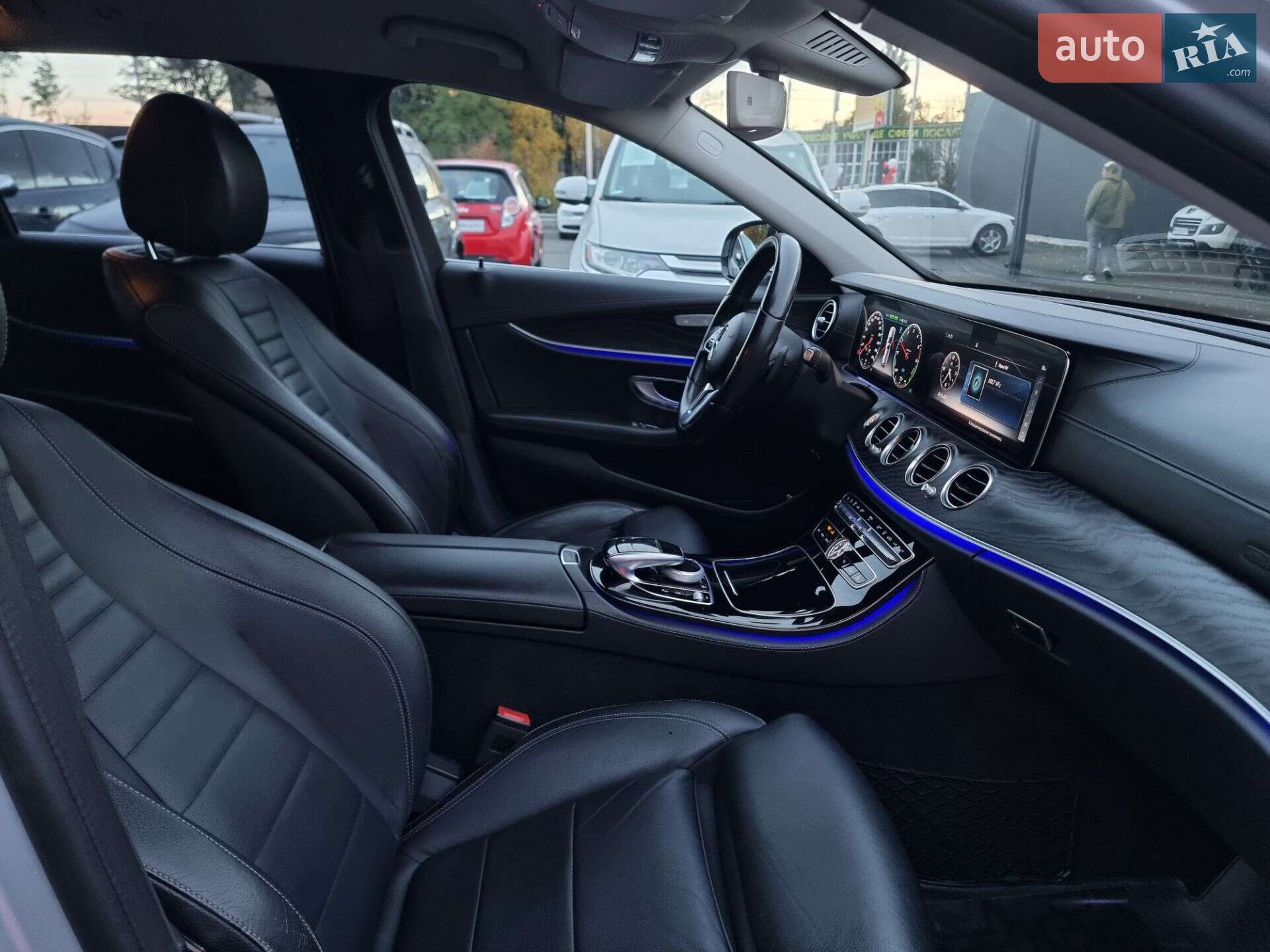 Mercedes-Benz E-Class 2019 VIN WDD2132161A722944 фото оголошення 53 з 81