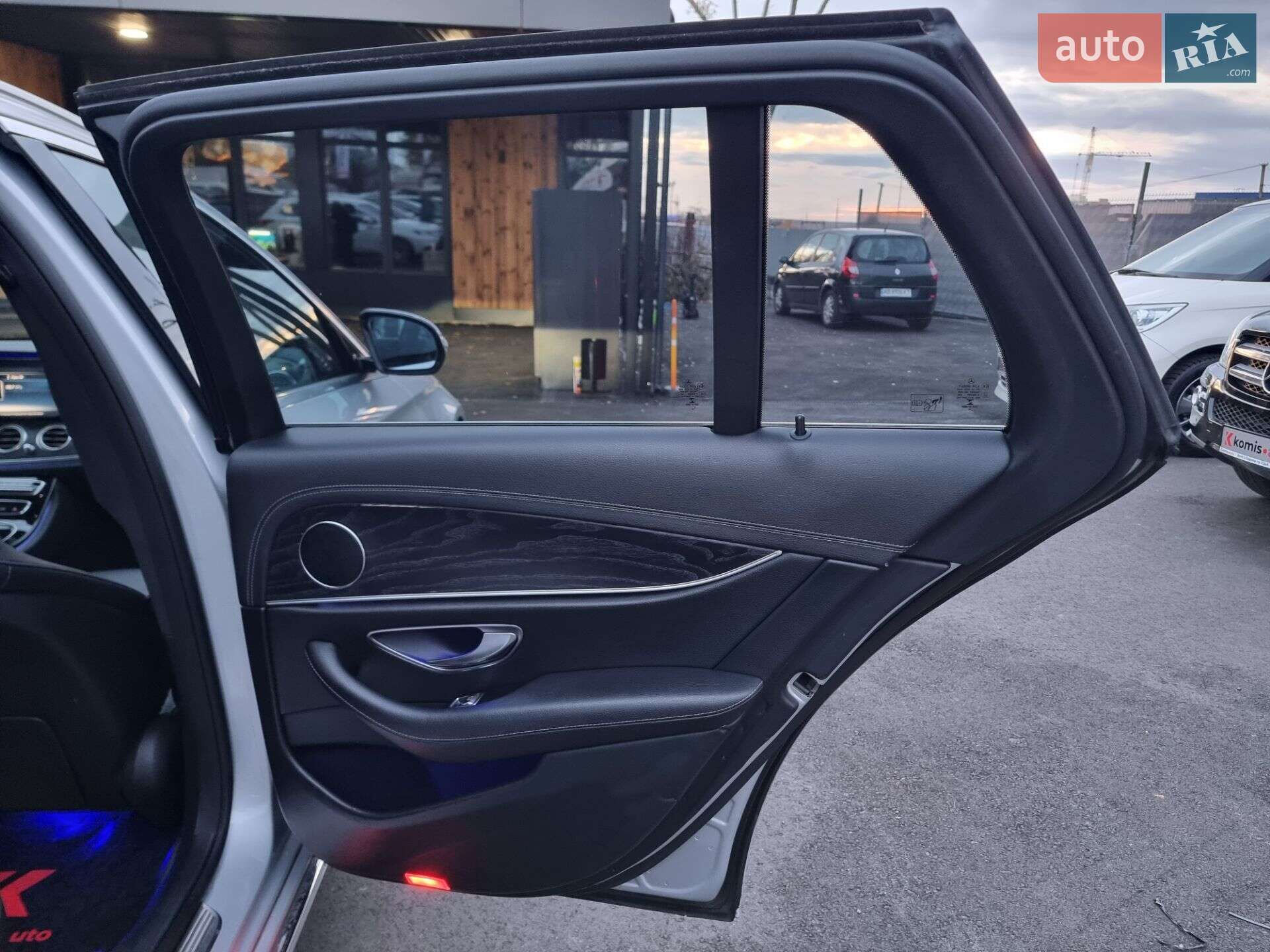 Mercedes-Benz E-Class 2019 VIN WDD2132161A722944 фото оголошення 75 з 81