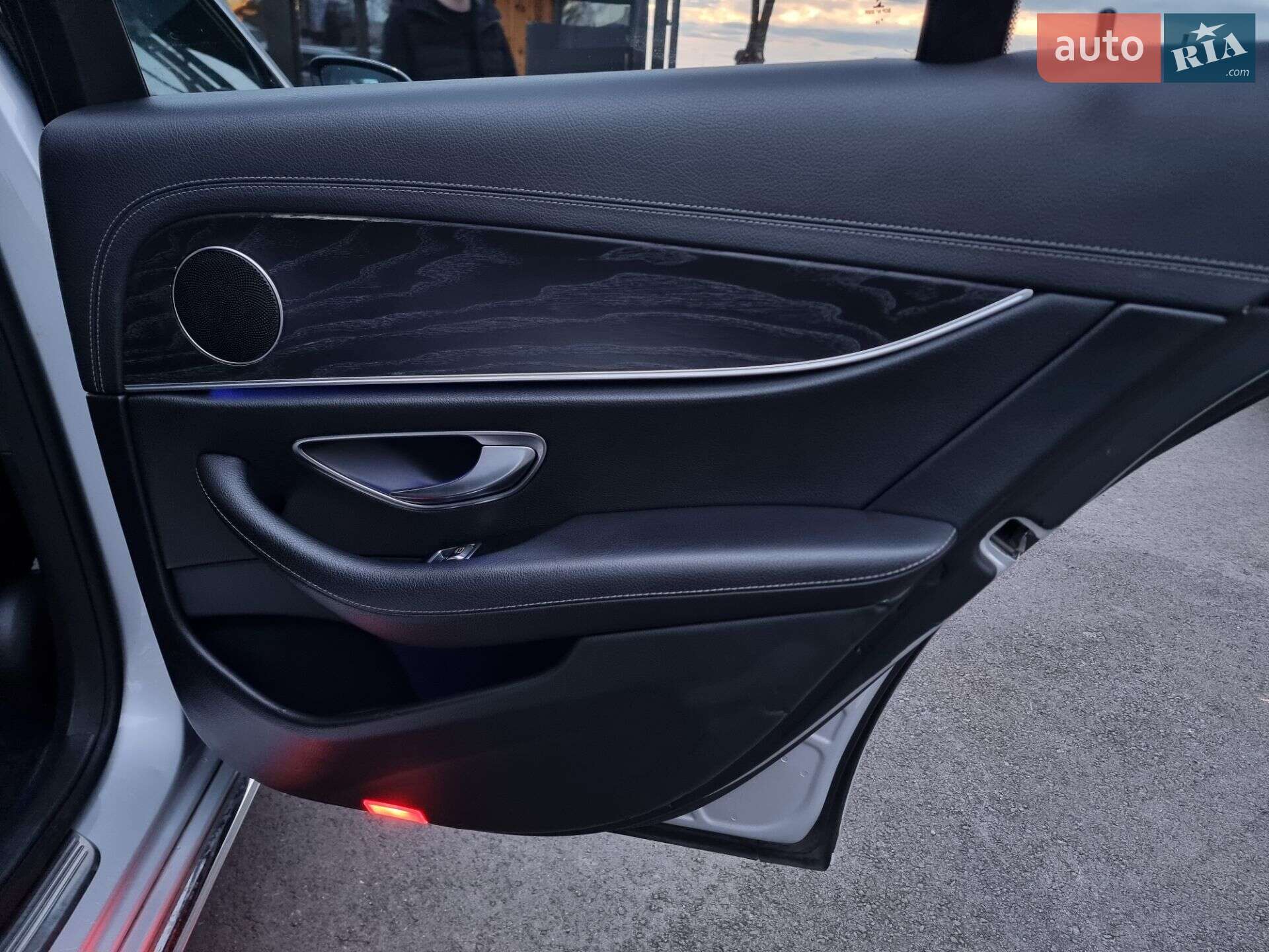 Mercedes-Benz E-Class 2019 VIN WDD2132161A722944 фото оголошення 76 з 81