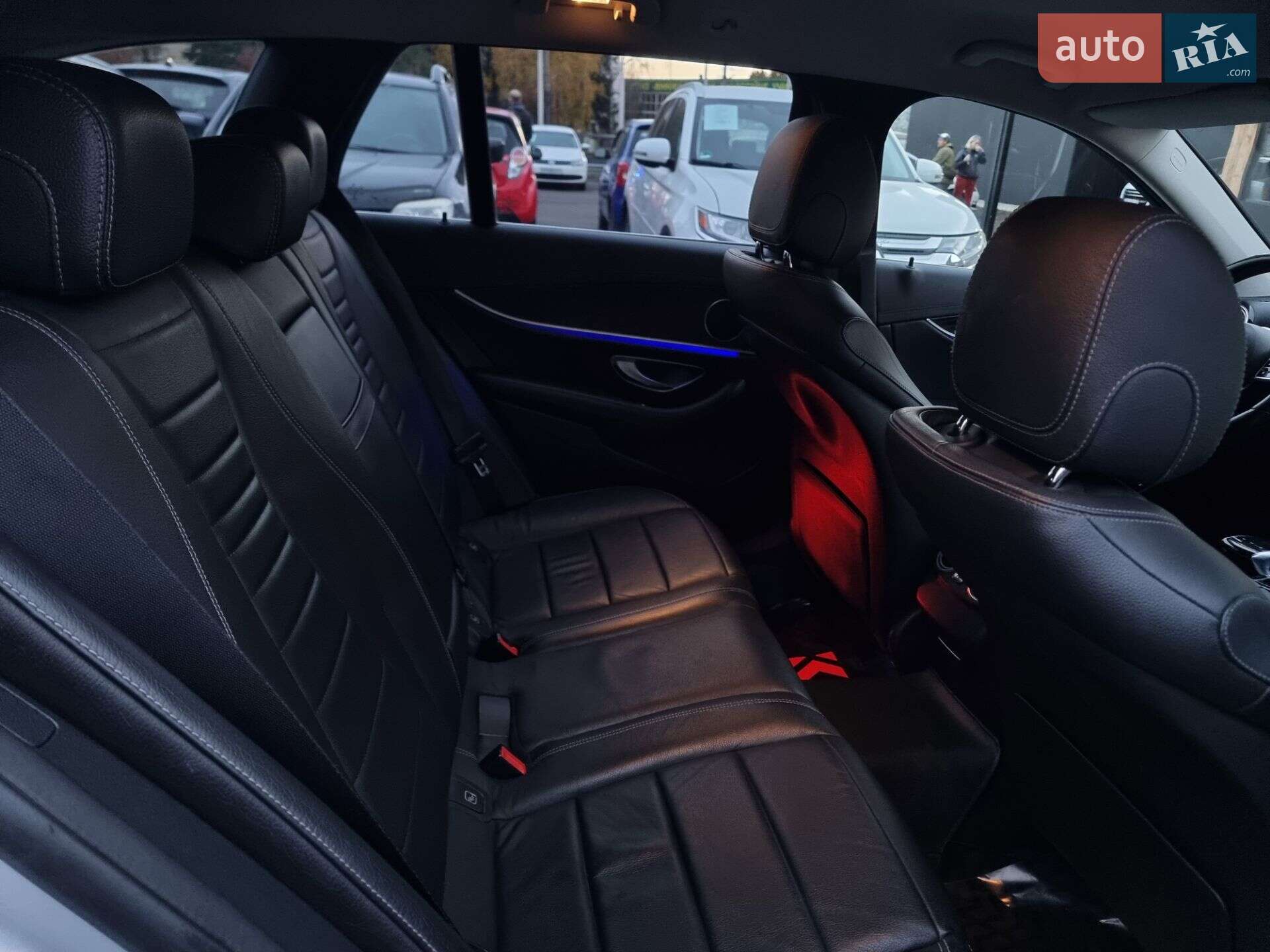 Mercedes-Benz E-Class 2019 VIN WDD2132161A722944 фото оголошення 77 з 81