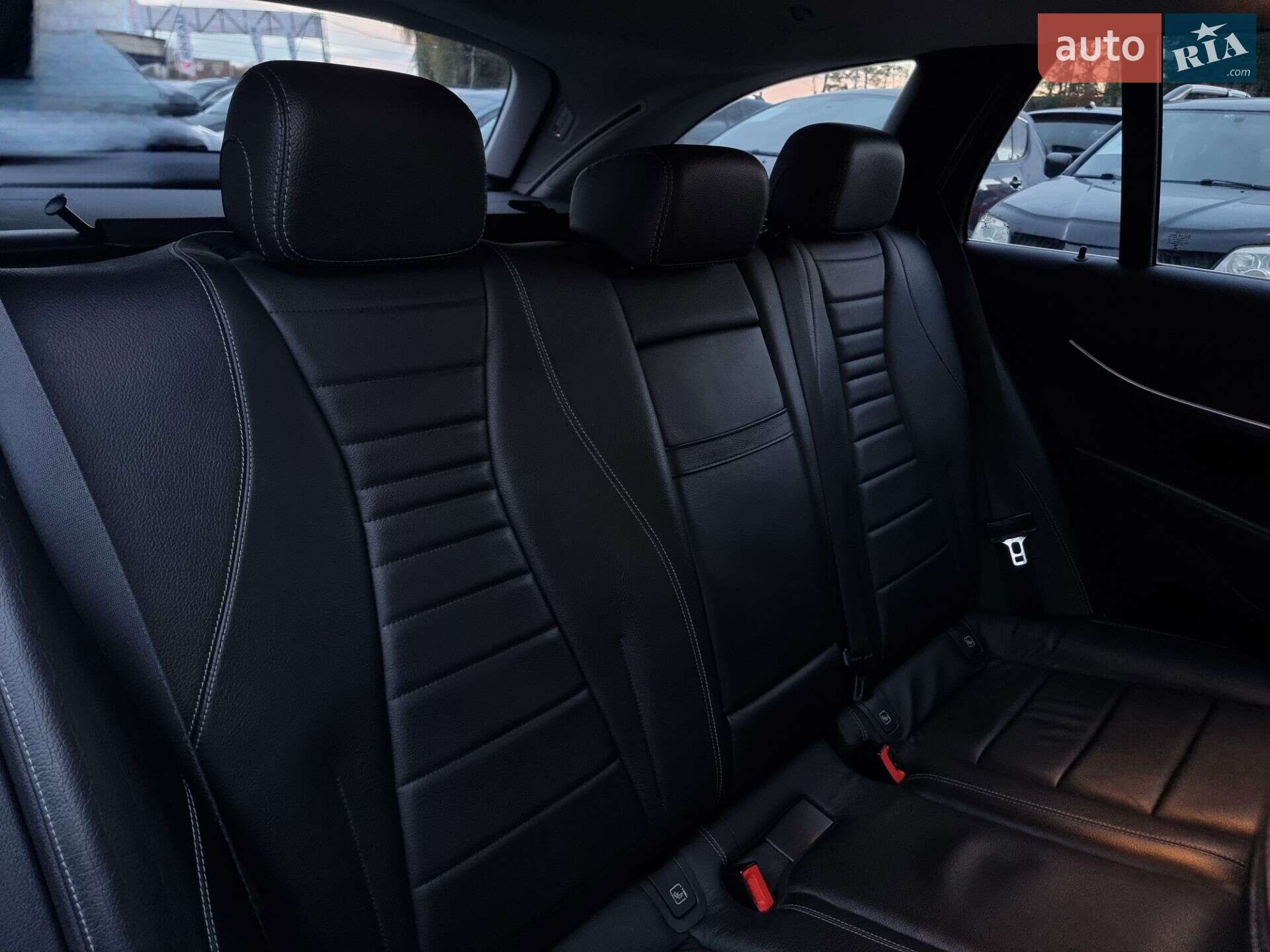 Mercedes-Benz E-Class 2019 VIN WDD2132161A722944 фото оголошення 78 з 81