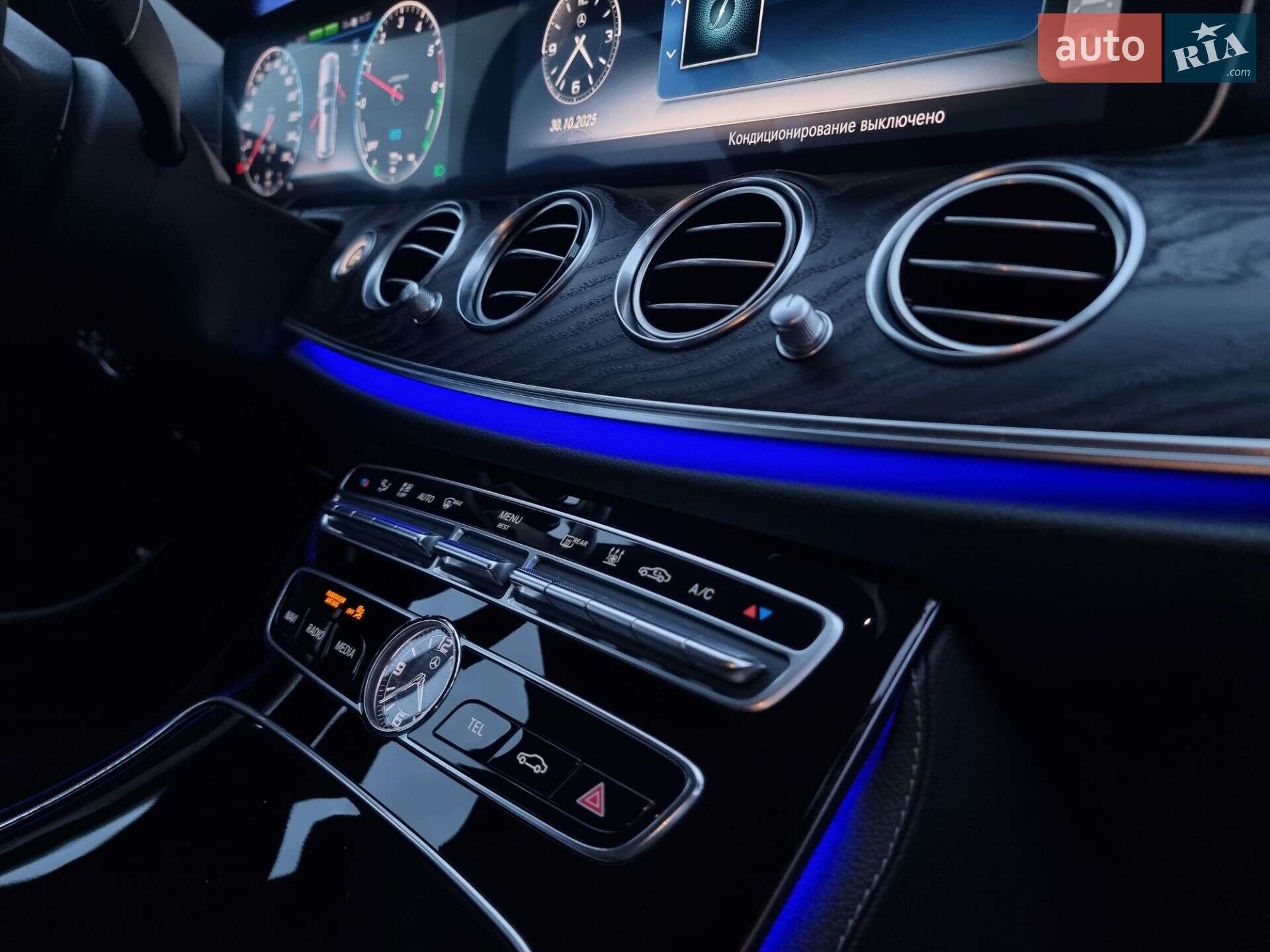 Mercedes-Benz E-Class 2019 VIN WDD2132161A722944 фото оголошення 68 з 81
