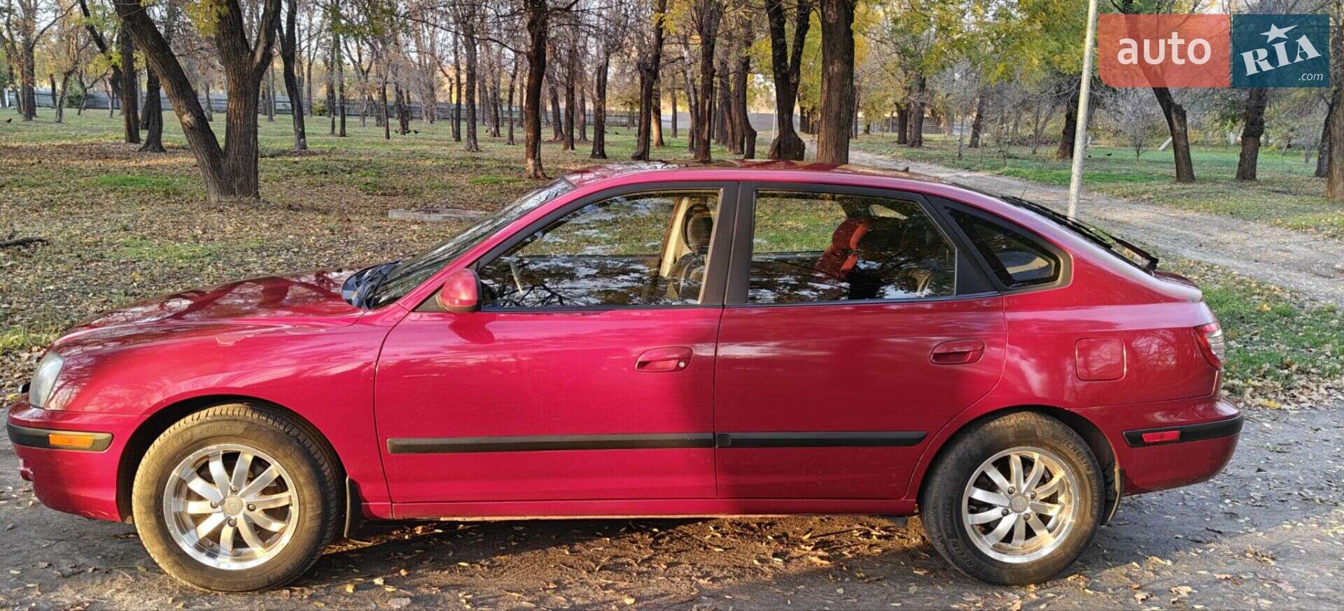 Hyundai Elantra 2006 VIN KMHDN56D56U193558 фото оголошення 2 з 28