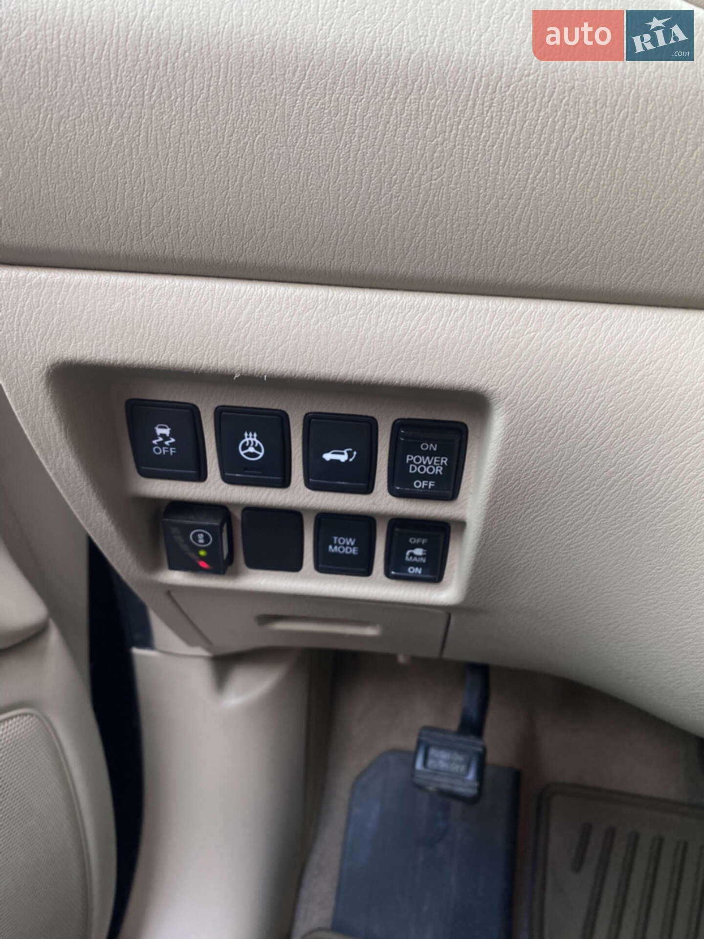 Nissan Pathfinder 2014 VIN 5N1AR2MM8EC680606 фото оголошення 6 з 12