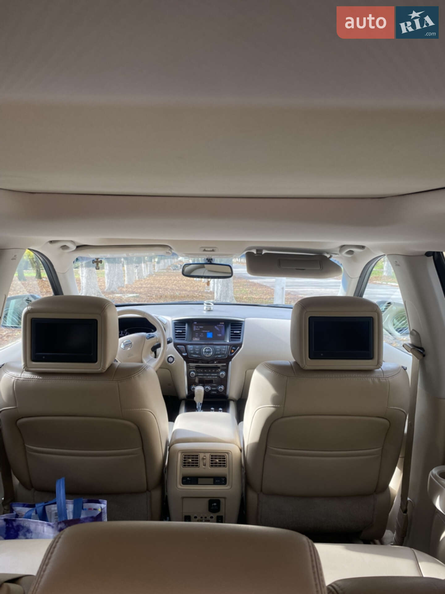 Nissan Pathfinder 2014 VIN 5N1AR2MM8EC680606 фото оголошення 11 з 12