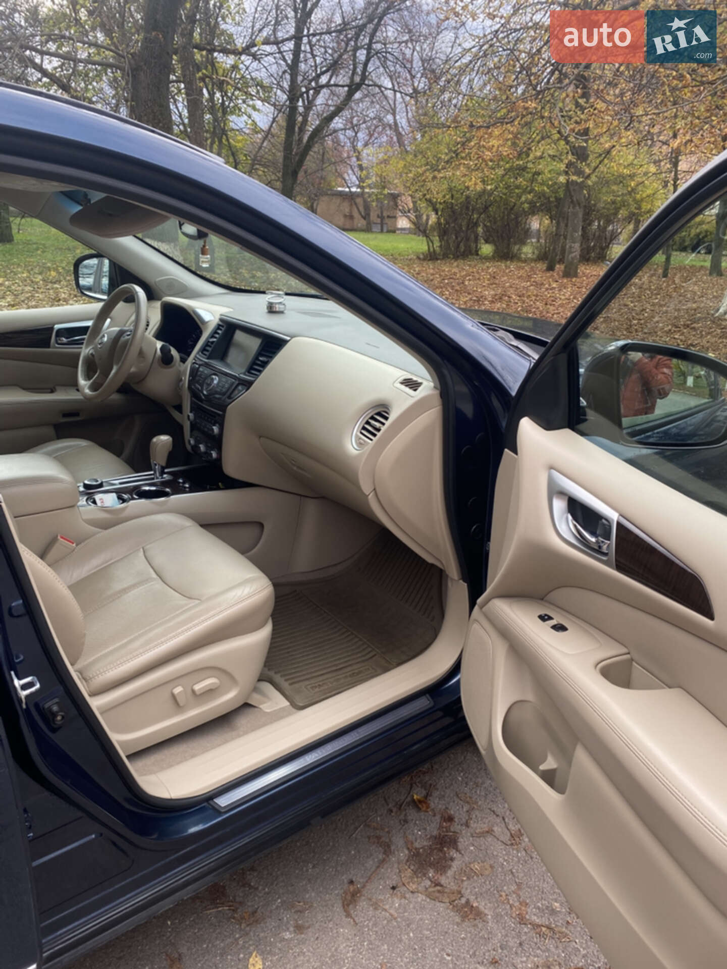 Nissan Pathfinder 2014 VIN 5N1AR2MM8EC680606 фото оголошення 10 з 12
