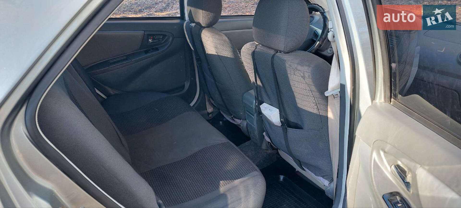 Geely MK 2011 VIN LB37624S0BL044463 фото оголошення 7 з 14