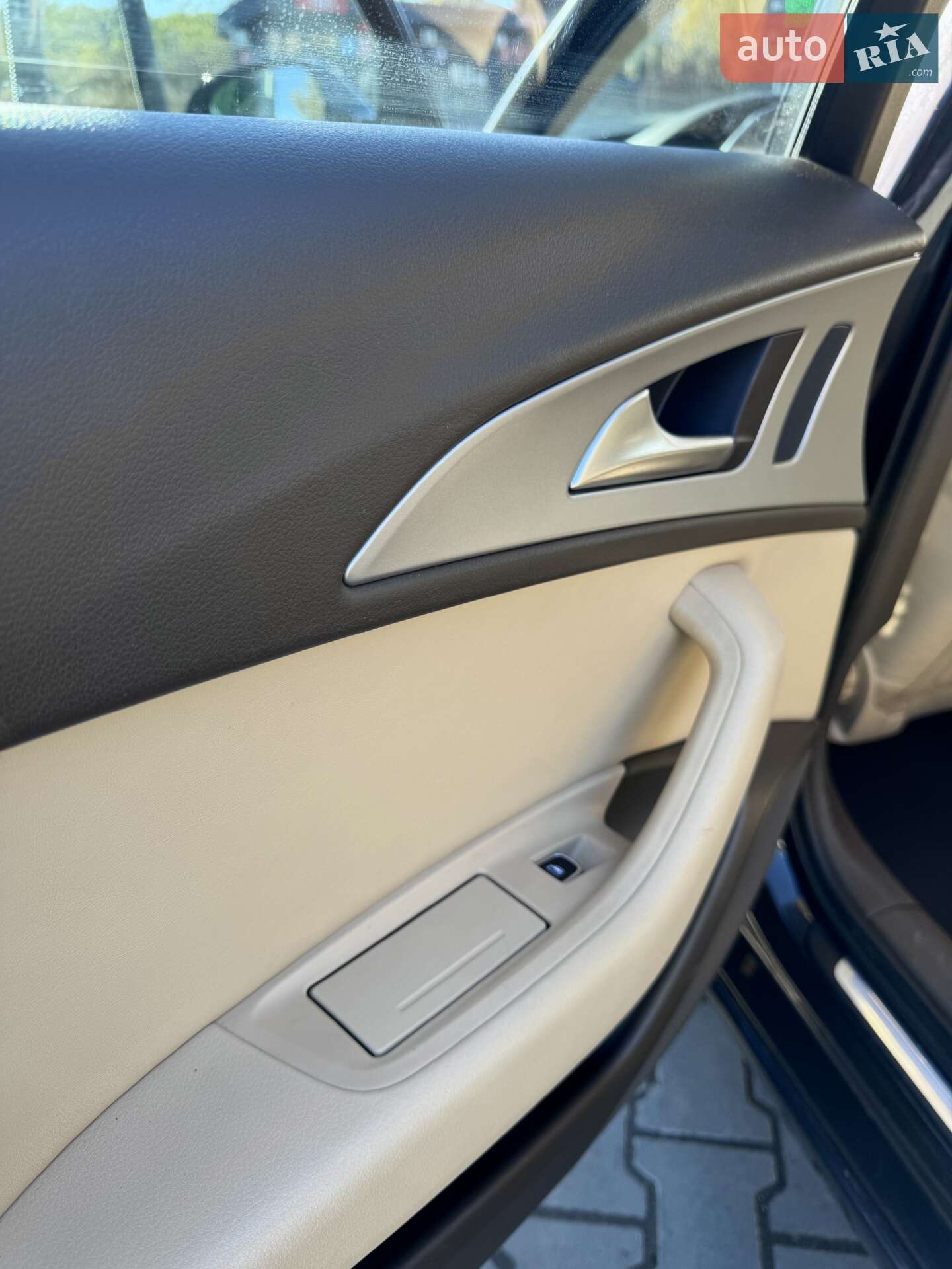Audi A6 2012 VIN WAUZZZ4G8CN159748 фото оголошення 8 з 16