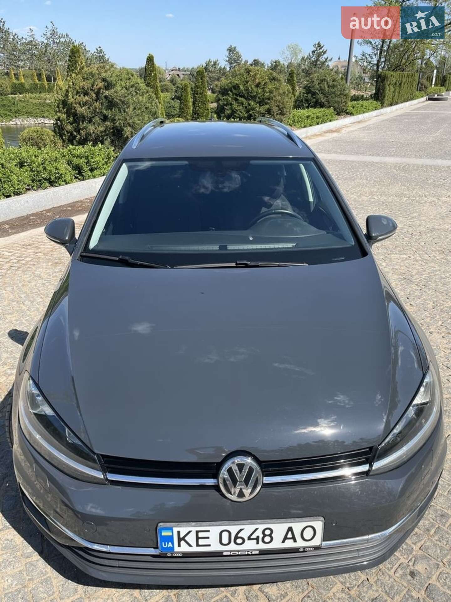Volkswagen Golf 2017 VIN WVWZZZAUZJP507170 фото оголошення 32 з 58