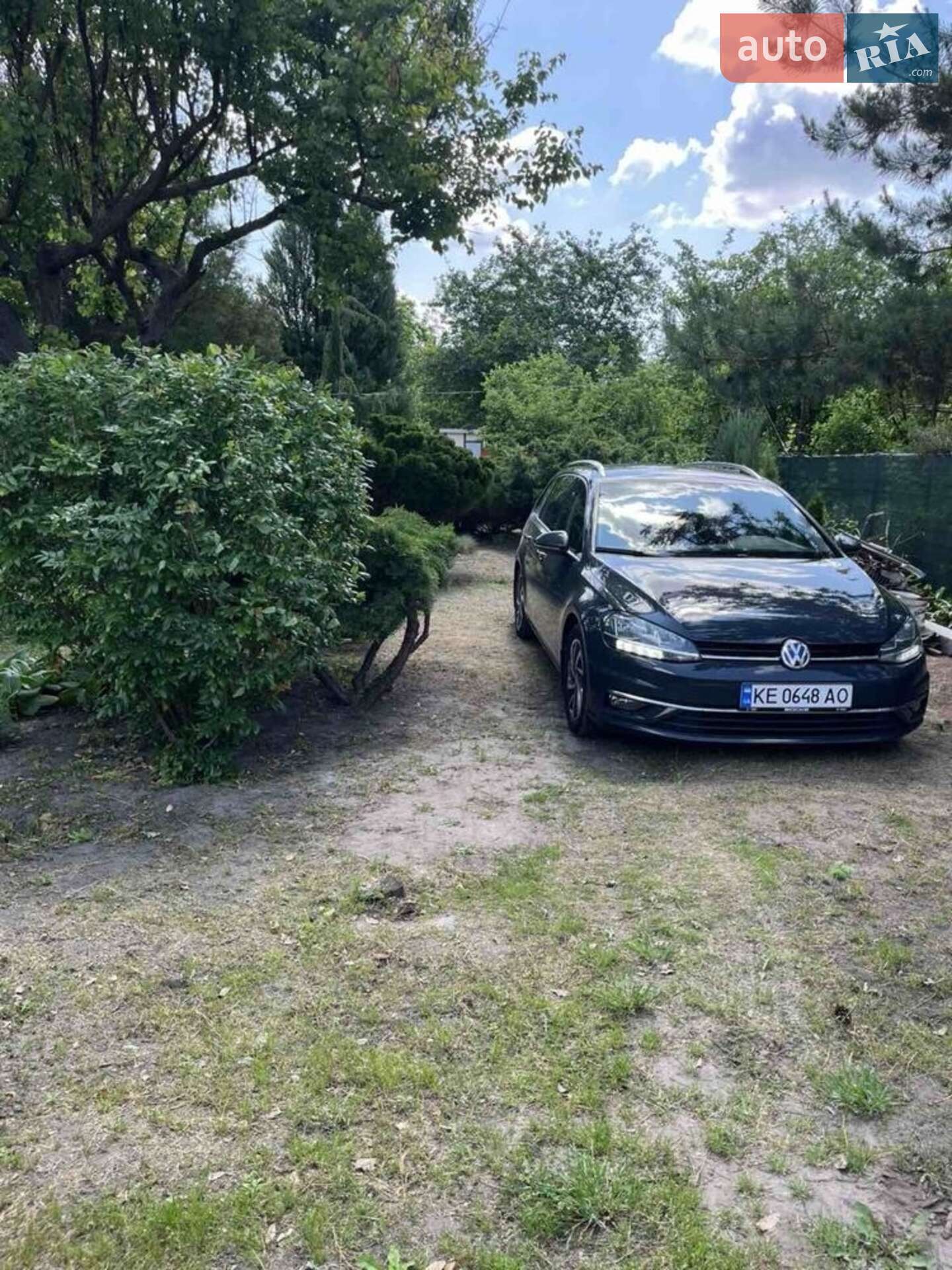 Volkswagen Golf 2017 VIN WVWZZZAUZJP507170 фото оголошення 4 з 58