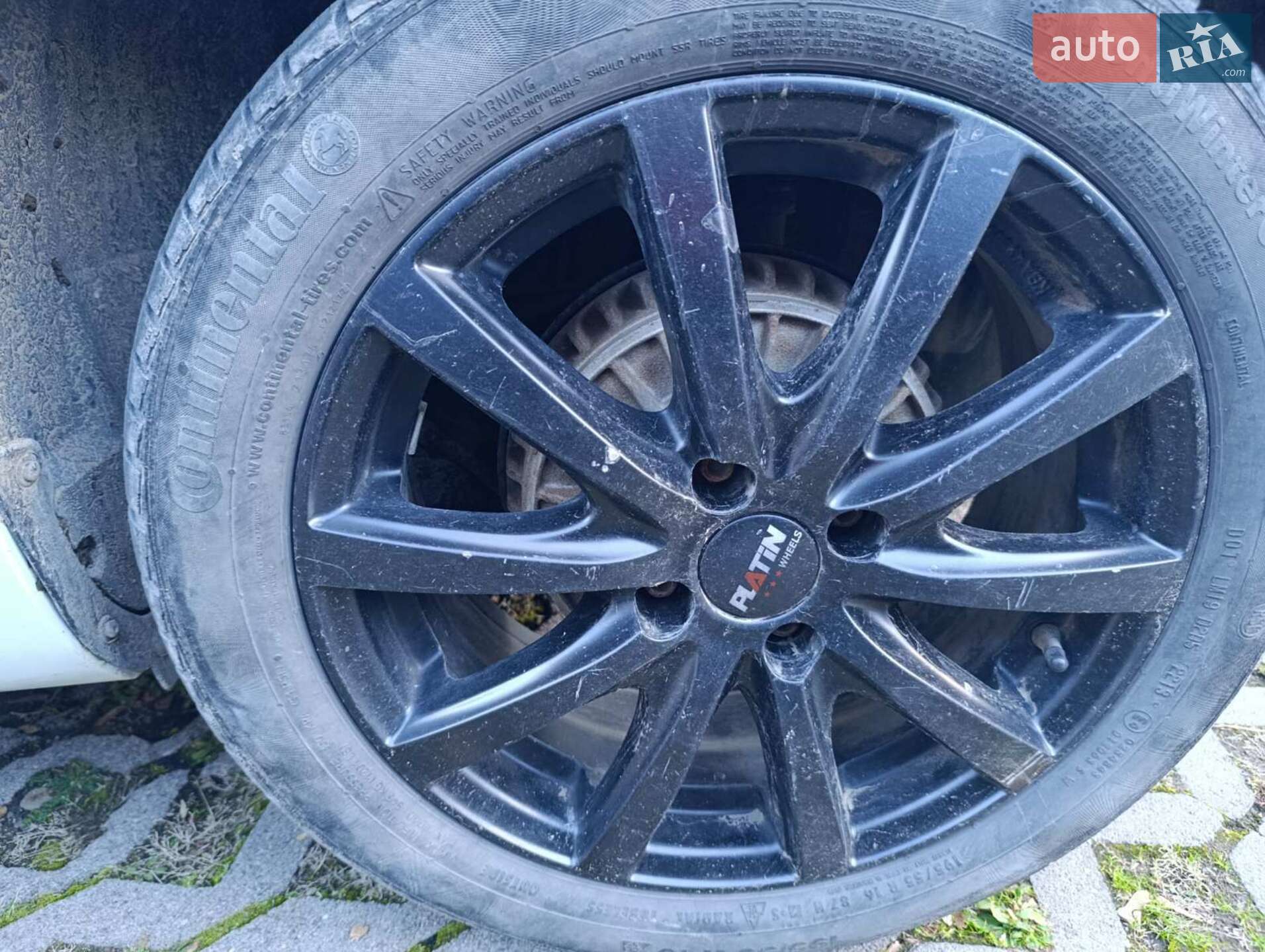 Renault Zoe 2018 VIN VF1AGVYF059532261 фото оголошення 10 з 12