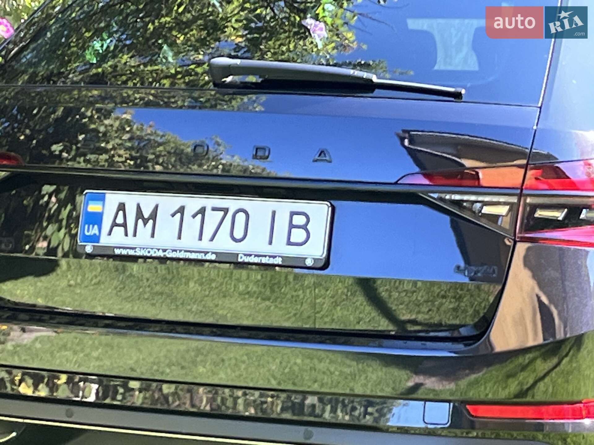 Skoda Superb 2020 VIN TMBLJ7NP0L7074930 фото оголошення 59 з 59