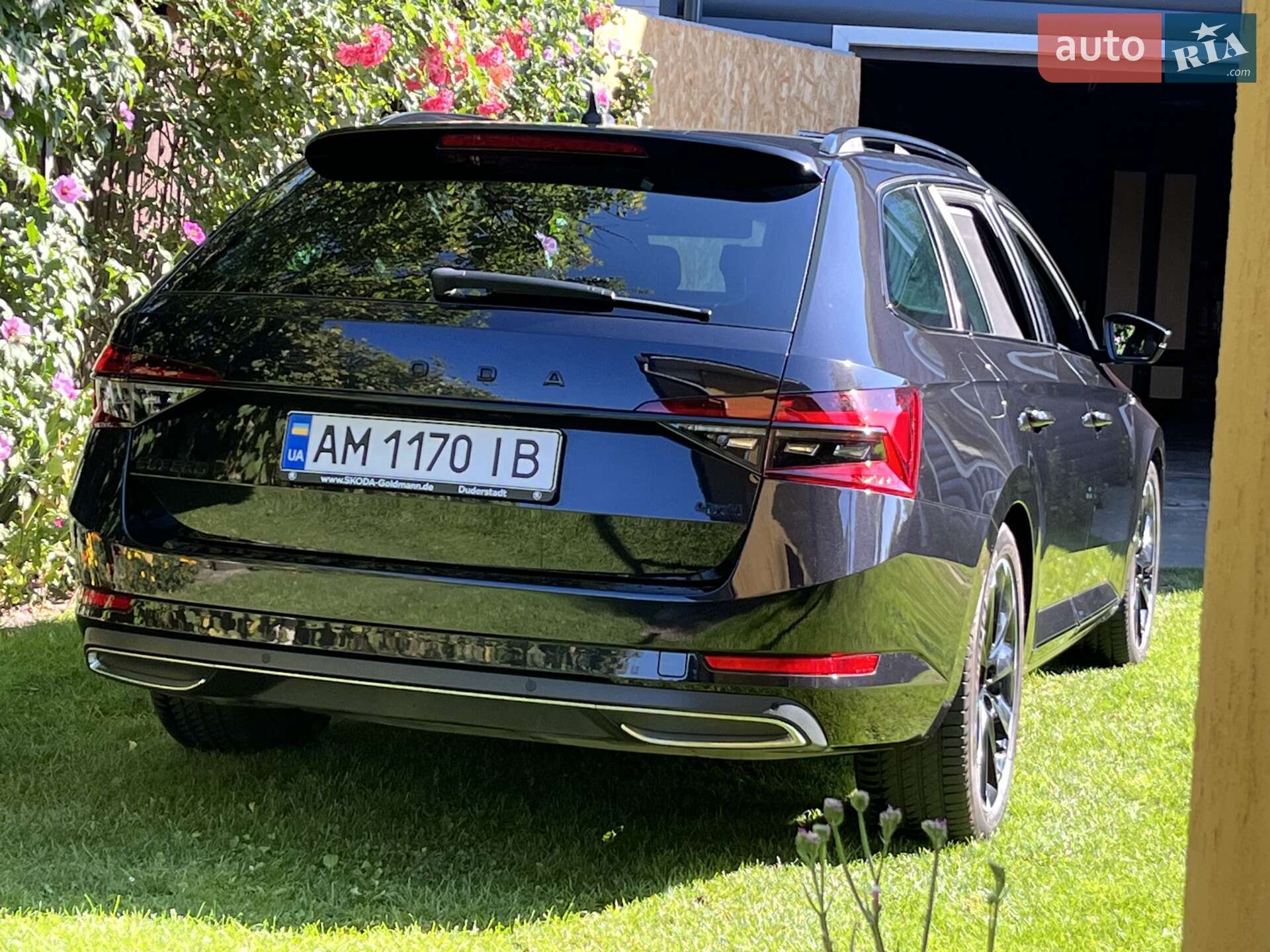 Skoda Superb 2020 VIN TMBLJ7NP0L7074930 фото оголошення 5 з 59