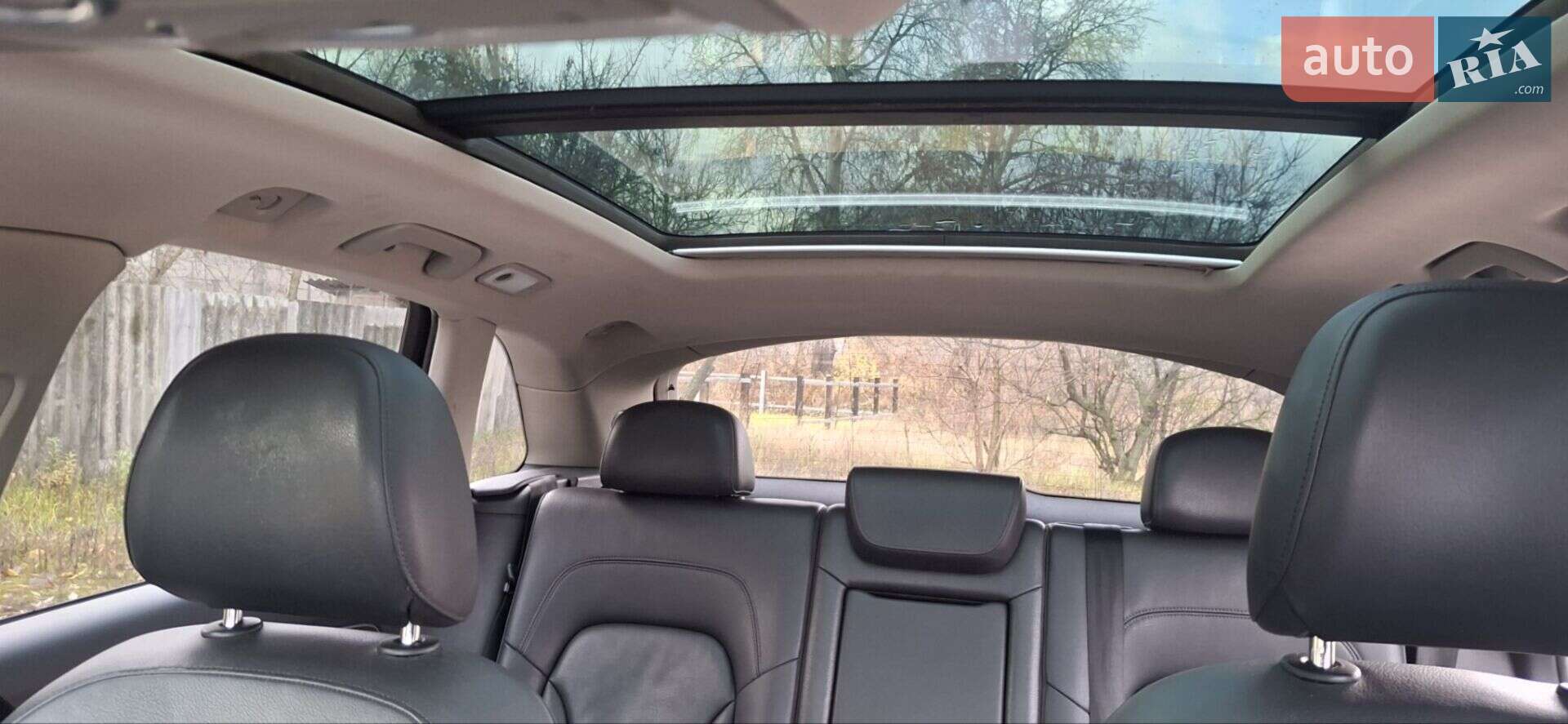 Audi Q5 2012 VIN WA1LFAFP0CA099448 фото оголошення 31 з 45
