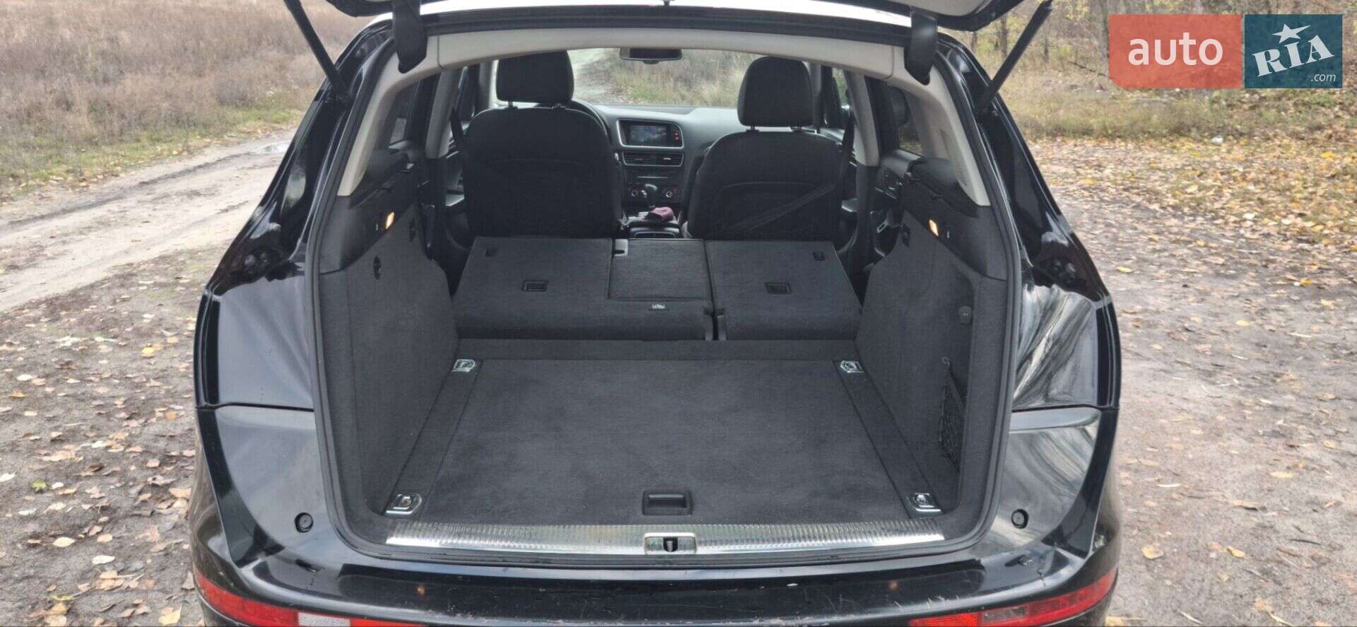 Audi Q5 2012 VIN WA1LFAFP0CA099448 фото оголошення 33 з 45