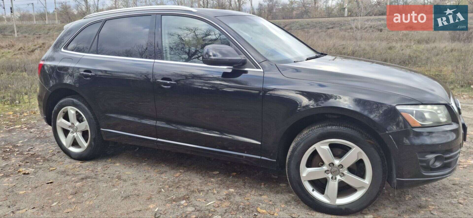 Audi Q5 2012 VIN WA1LFAFP0CA099448 фото оголошення 10 з 45