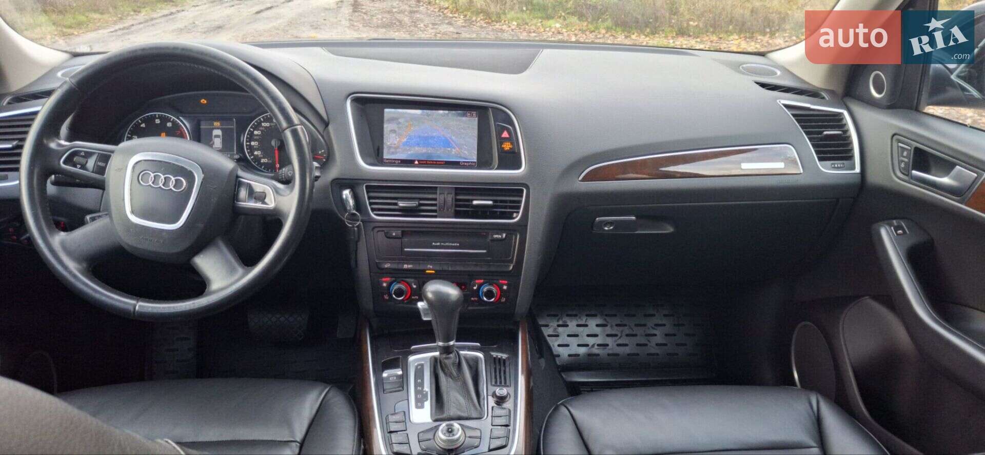 Audi Q5 2012 VIN WA1LFAFP0CA099448 фото оголошення 39 з 45