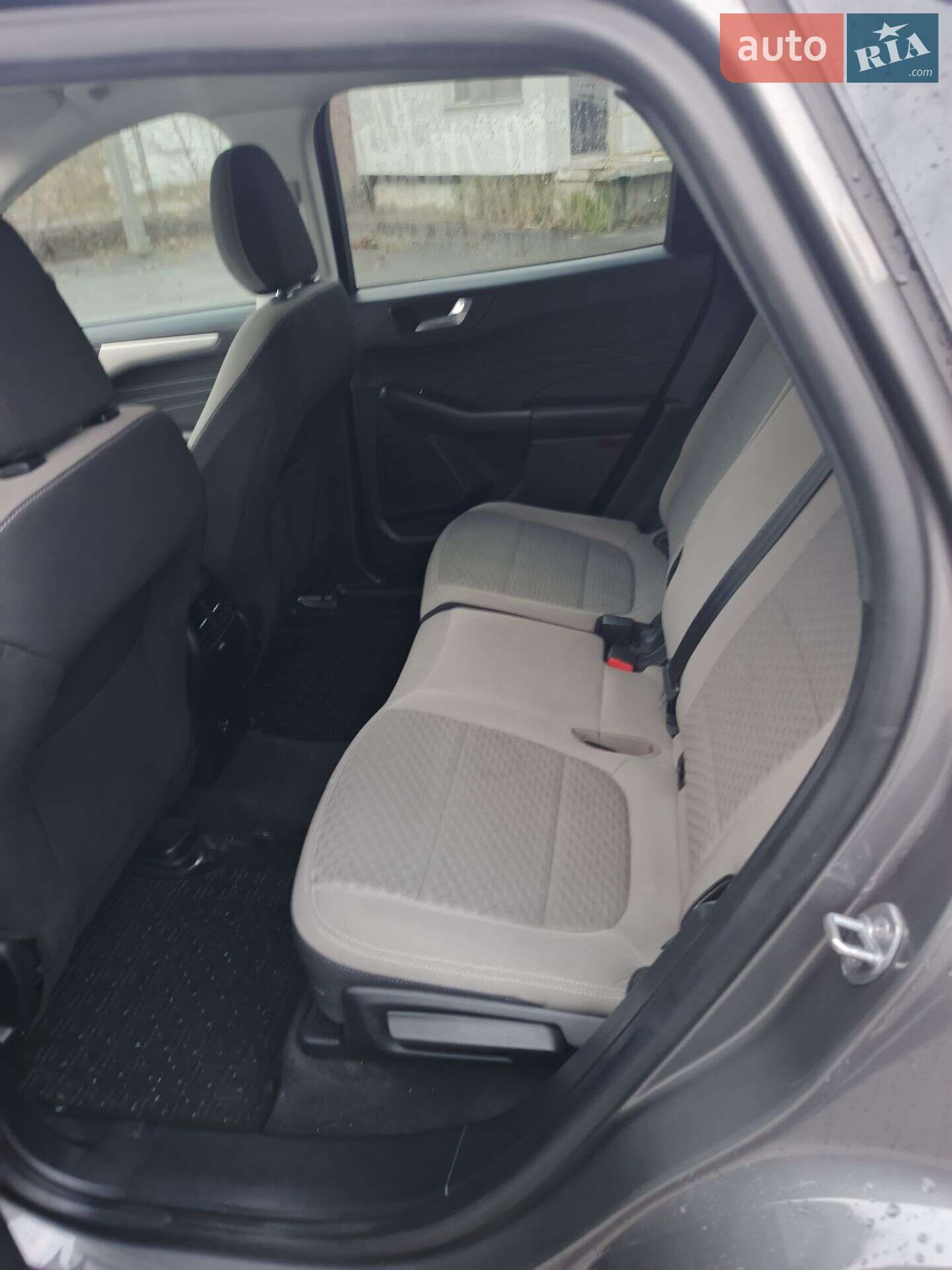 Ford Escape 2021 VIN 1FMCU9BZ7MUA51555 фото оголошення 14 з 16
