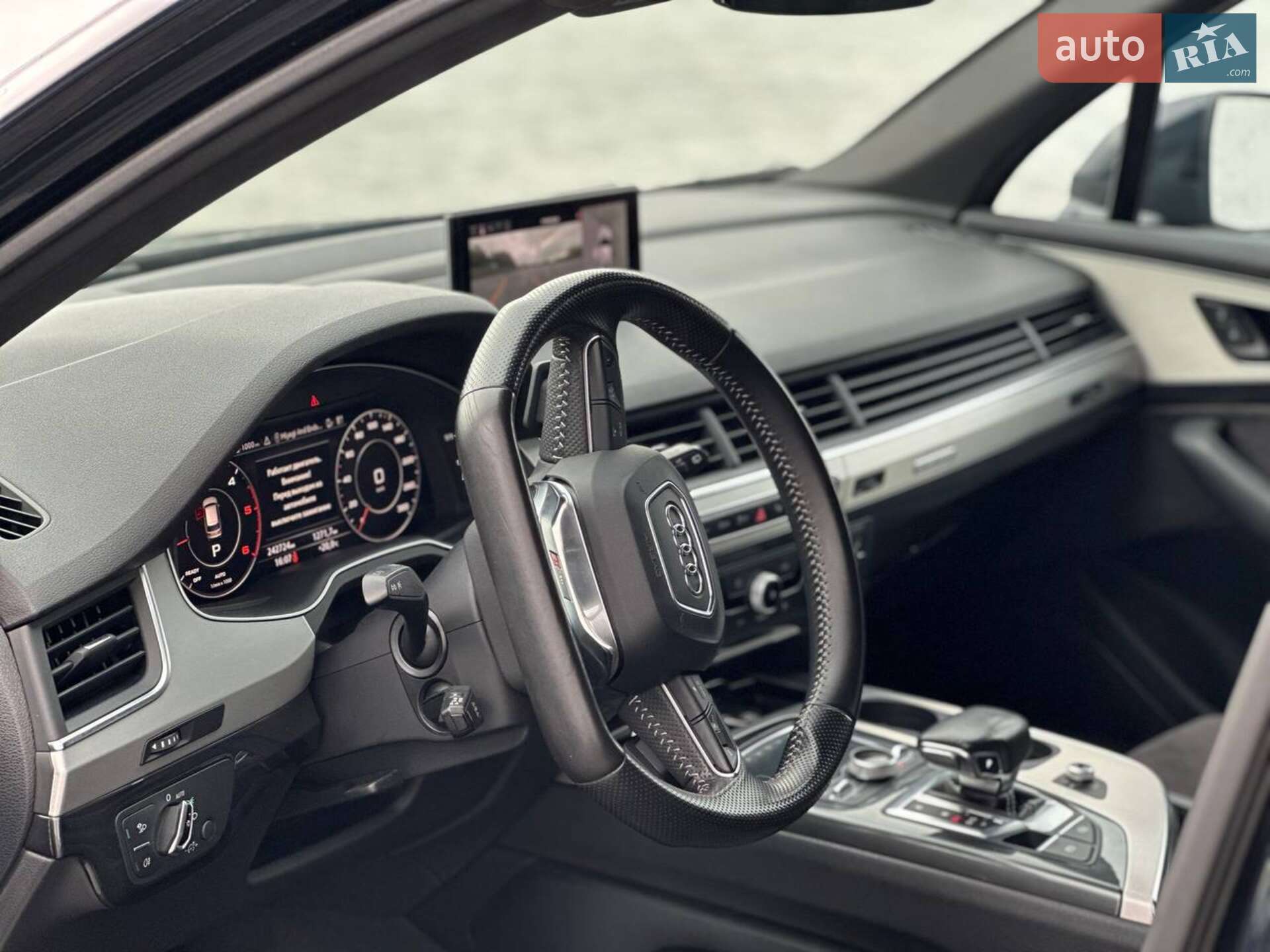 Audi Q7 2017 VIN WAUZZZ4M0HD054446 фото оголошення 52 з 82