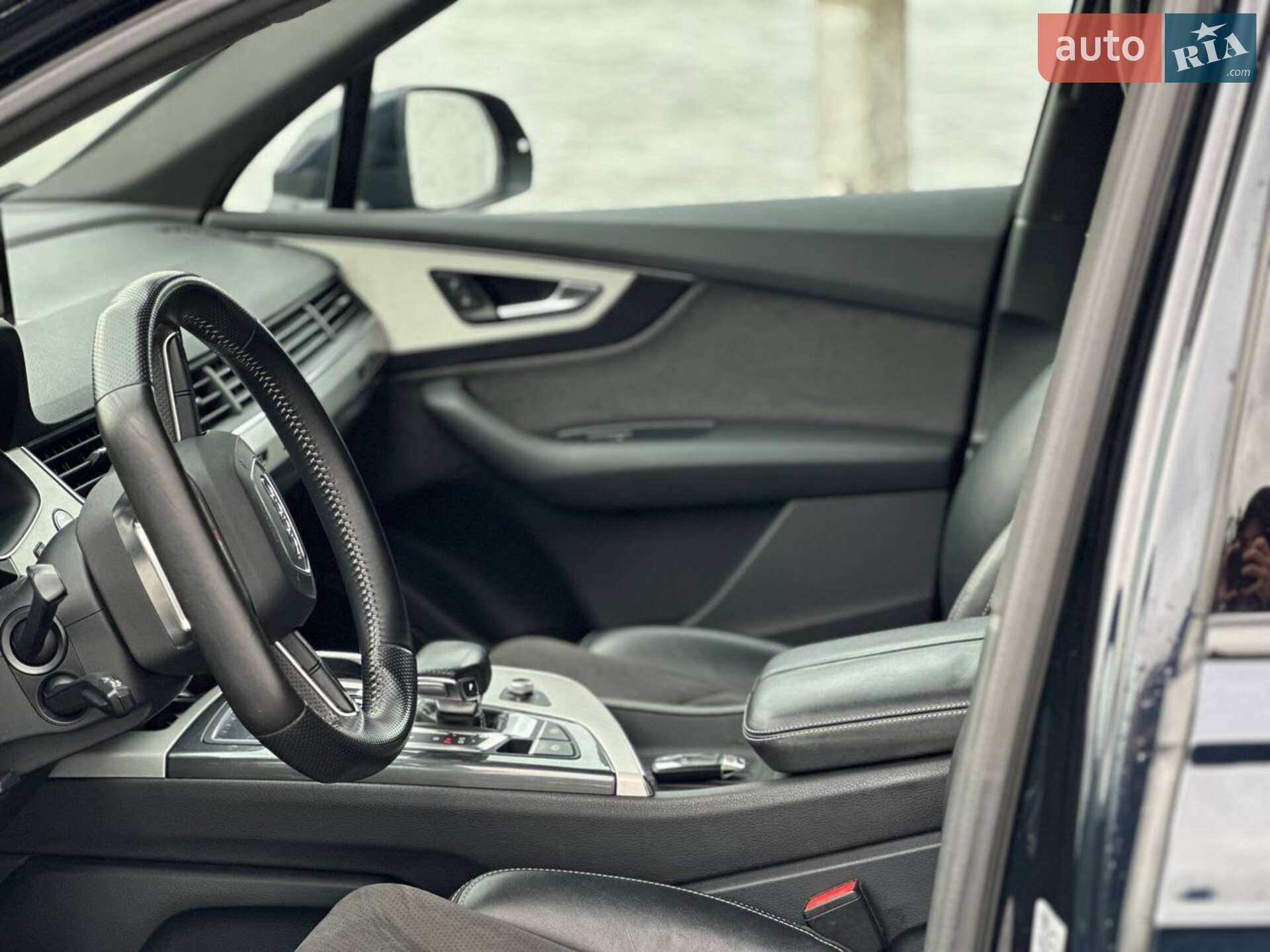 Audi Q7 2017 VIN WAUZZZ4M0HD054446 фото оголошення 53 з 82