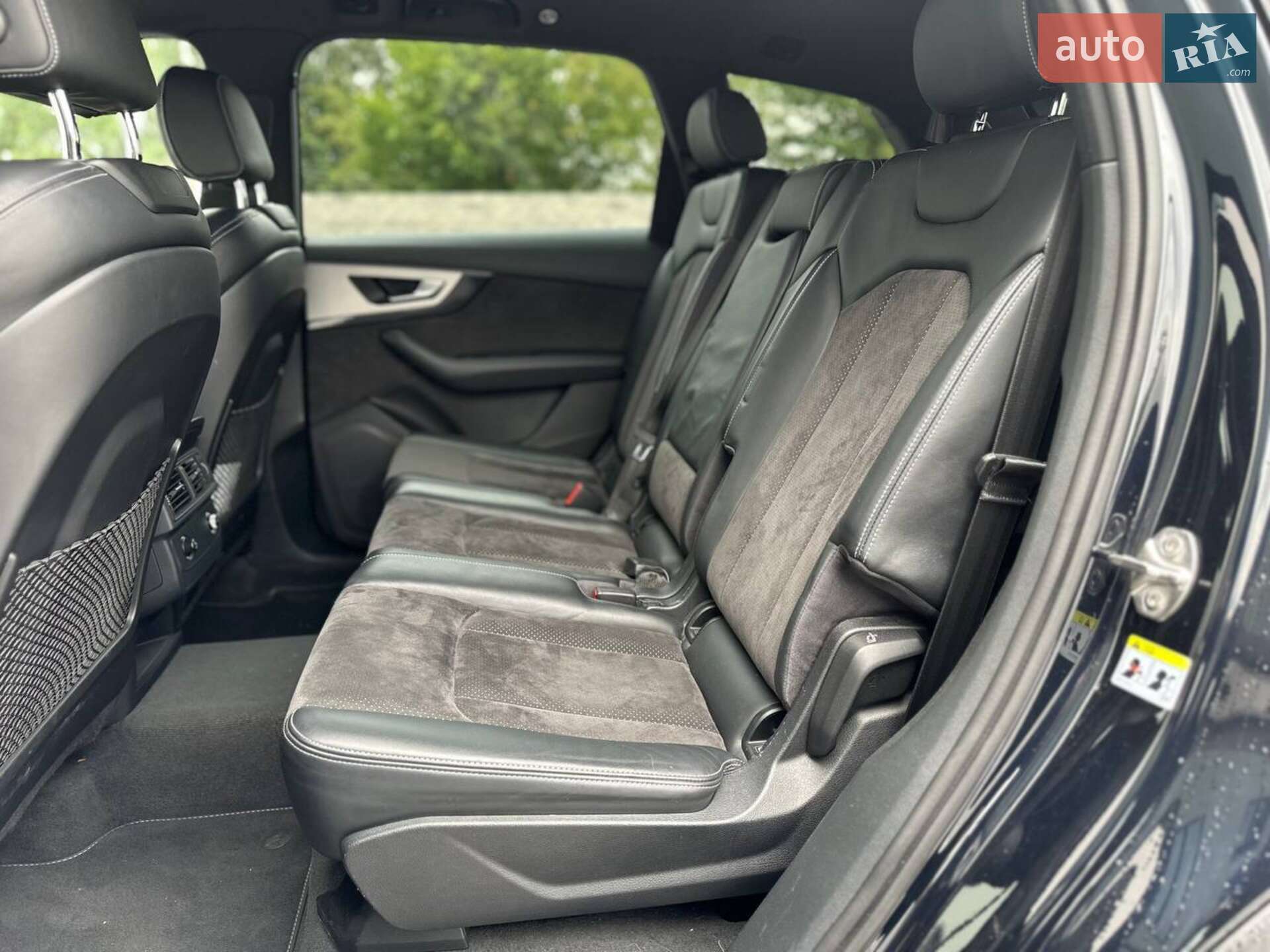 Audi Q7 2017 VIN WAUZZZ4M0HD054446 фото оголошення 62 з 82