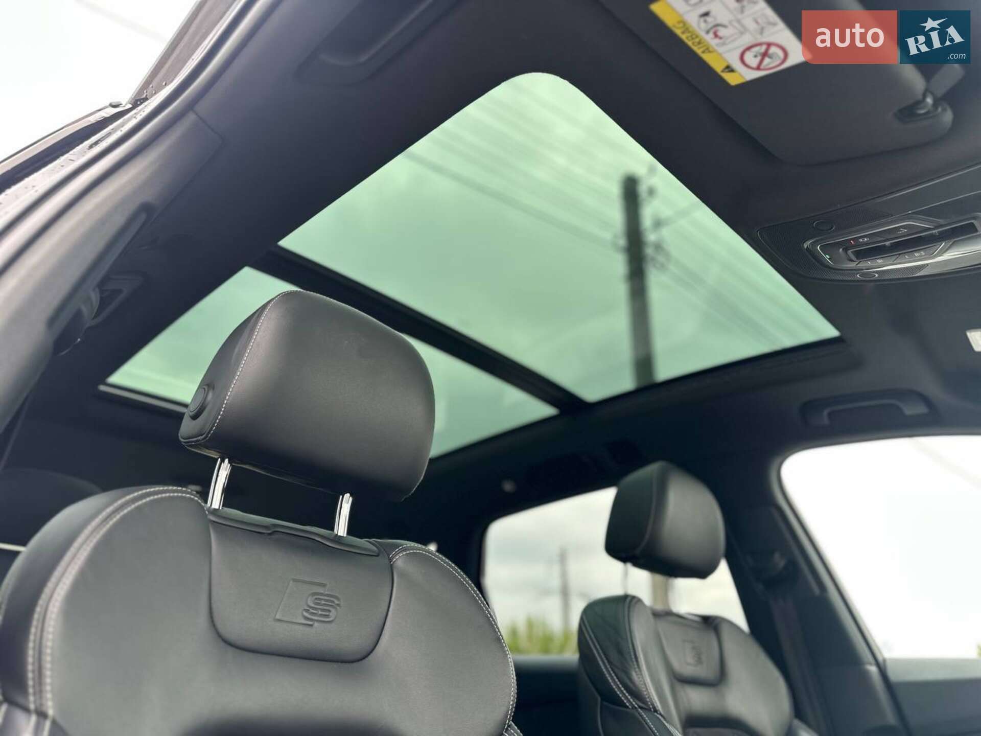 Audi Q7 2017 VIN WAUZZZ4M0HD054446 фото оголошення 72 з 82