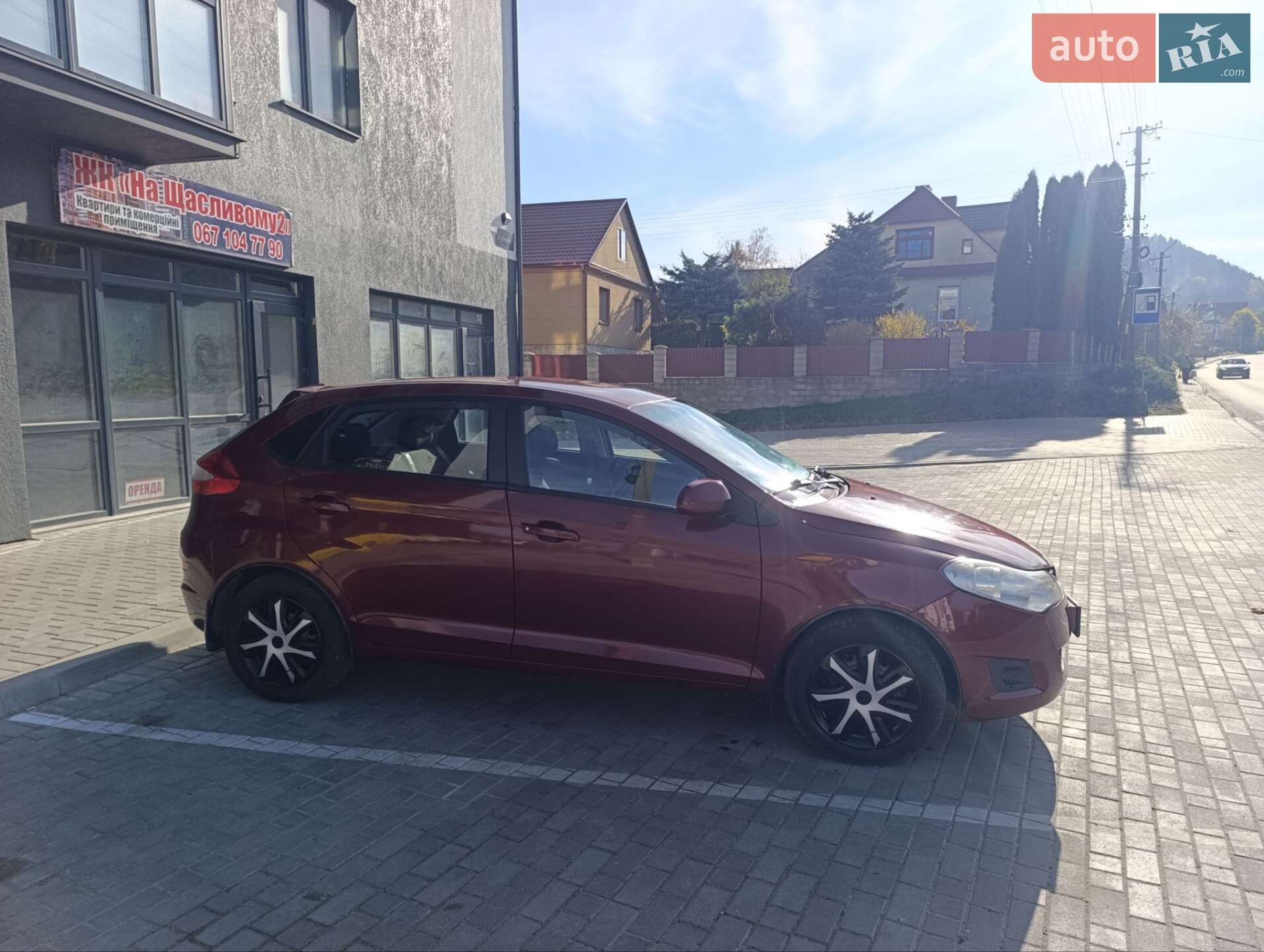 ЗАЗ Forza 2015 VIN Y6DAF4854F0029315 фото оголошення 5 з 18