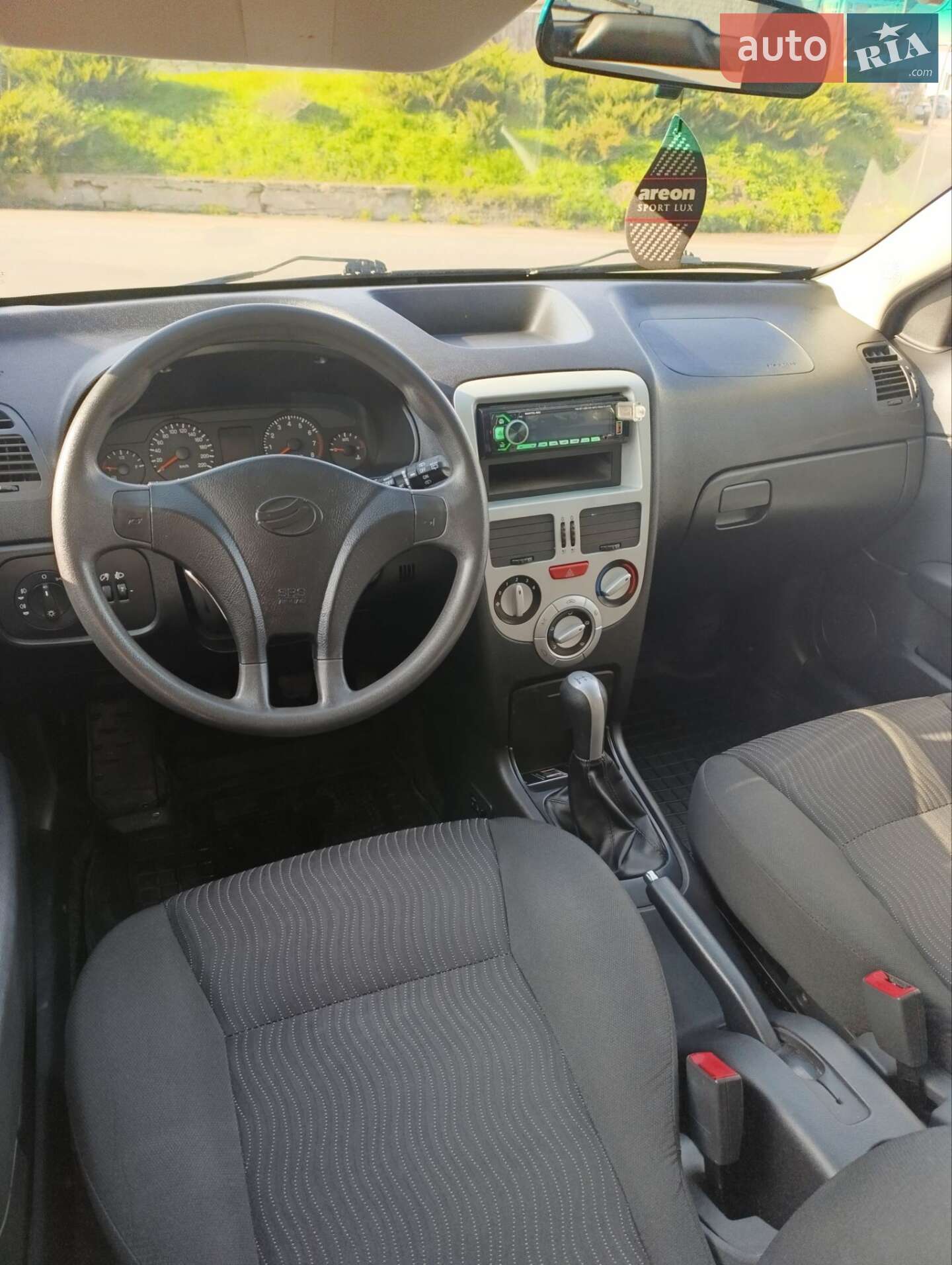 ЗАЗ Forza 2015 VIN Y6DAF4854F0029315 фото оголошення 9 з 18