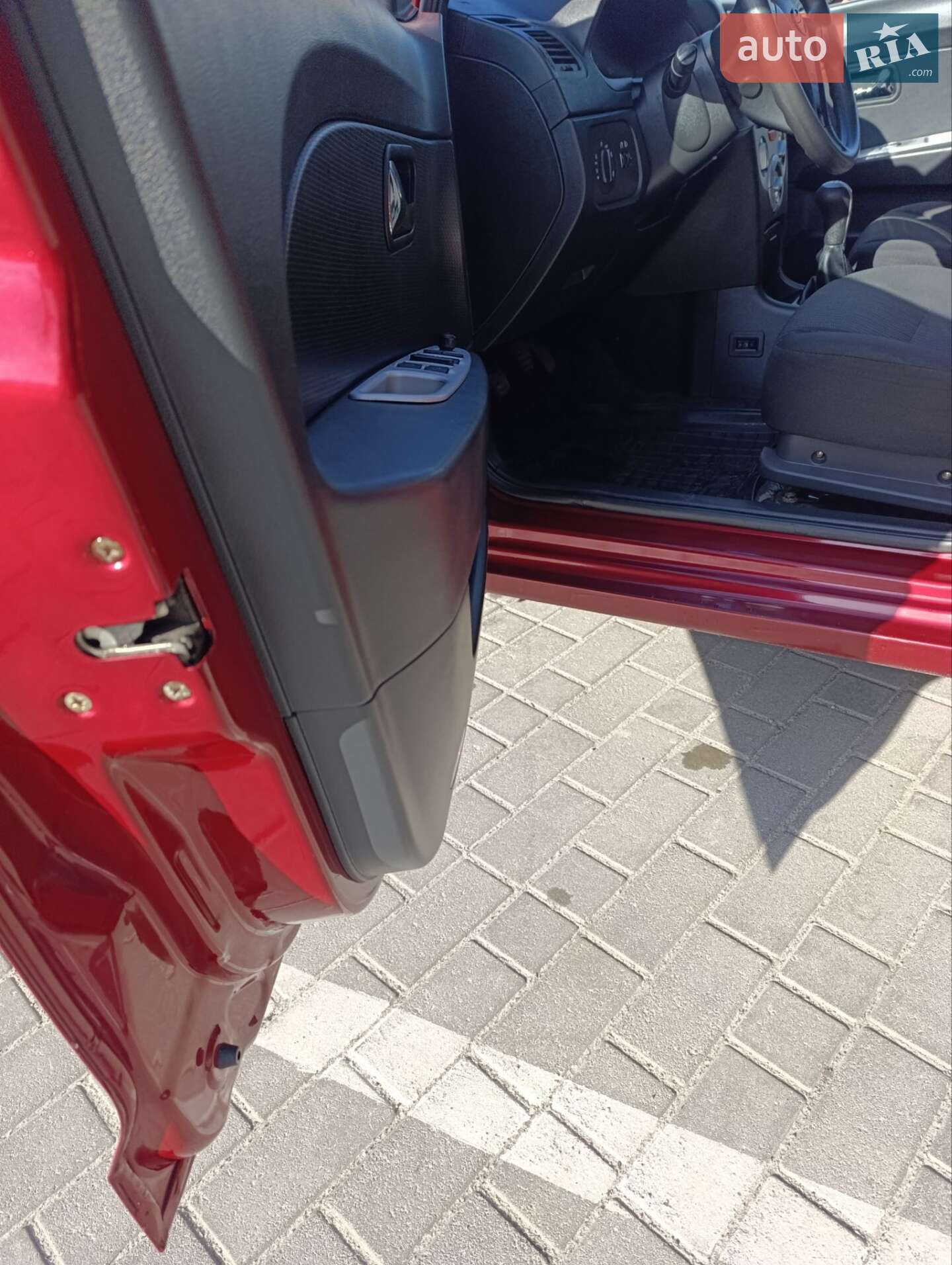 ЗАЗ Forza 2015 VIN Y6DAF4854F0029315 фото оголошення 15 з 18