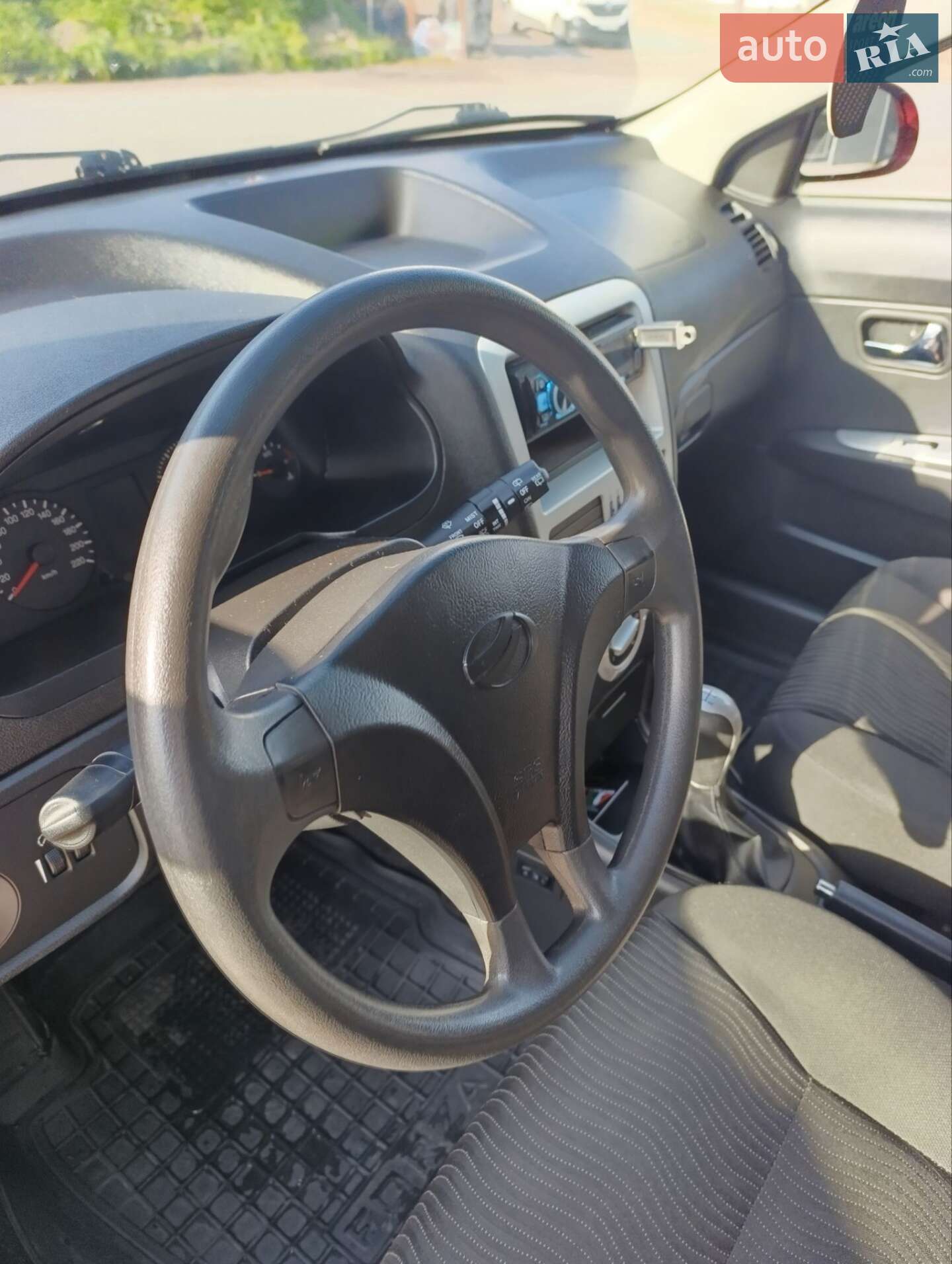 ЗАЗ Forza 2015 VIN Y6DAF4854F0029315 фото оголошення 17 з 18