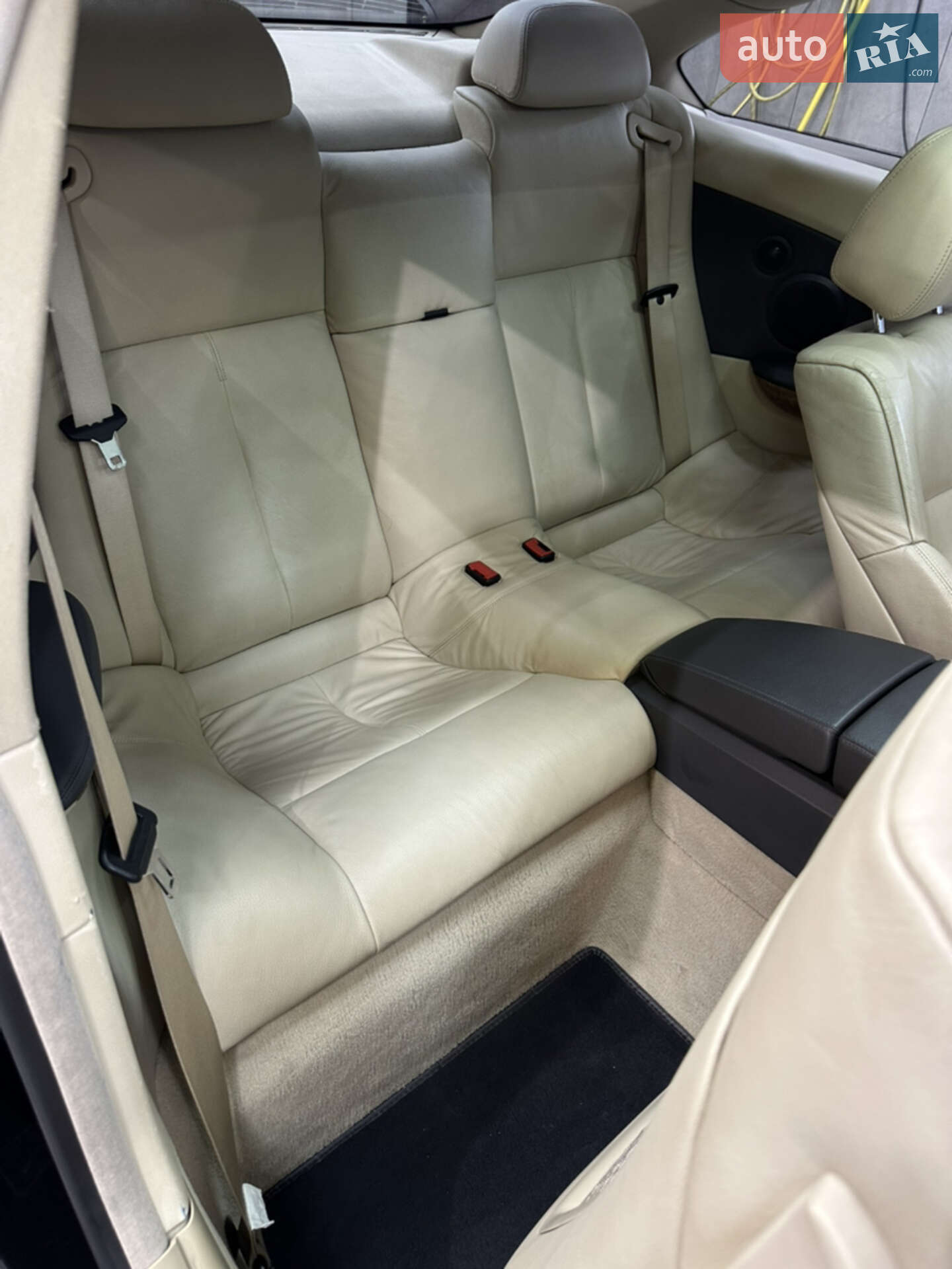 BMW 6 Series 2005 VIN WBAEN31060B701061 фото оголошення 11 з 28
