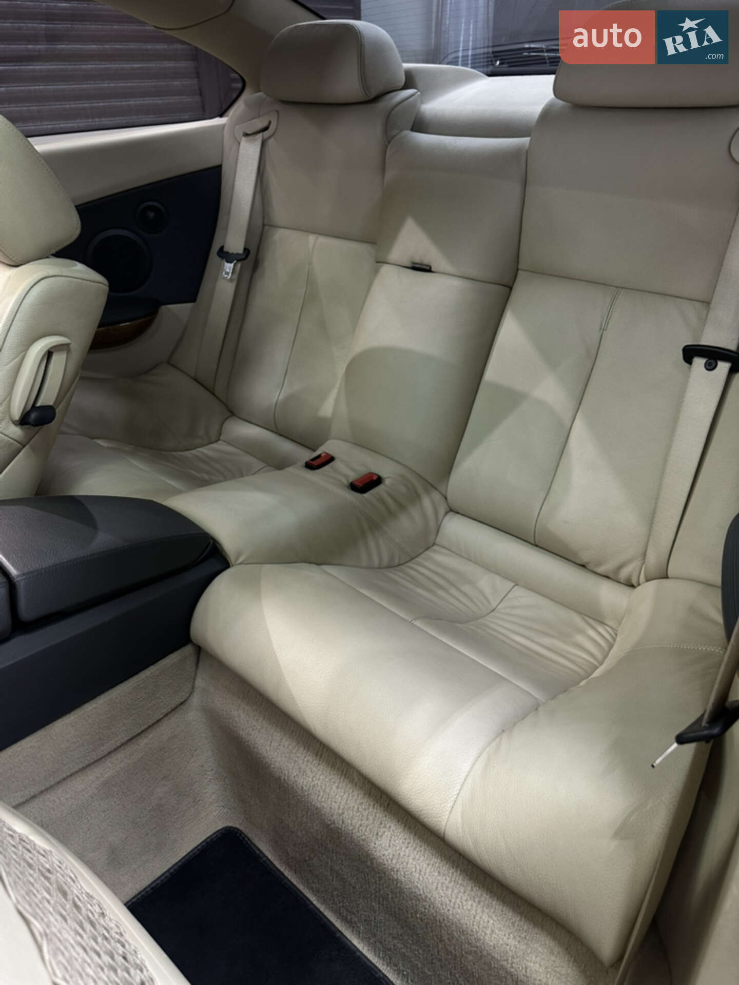 BMW 6 Series 2005 VIN WBAEN31060B701061 фото оголошення 23 з 28